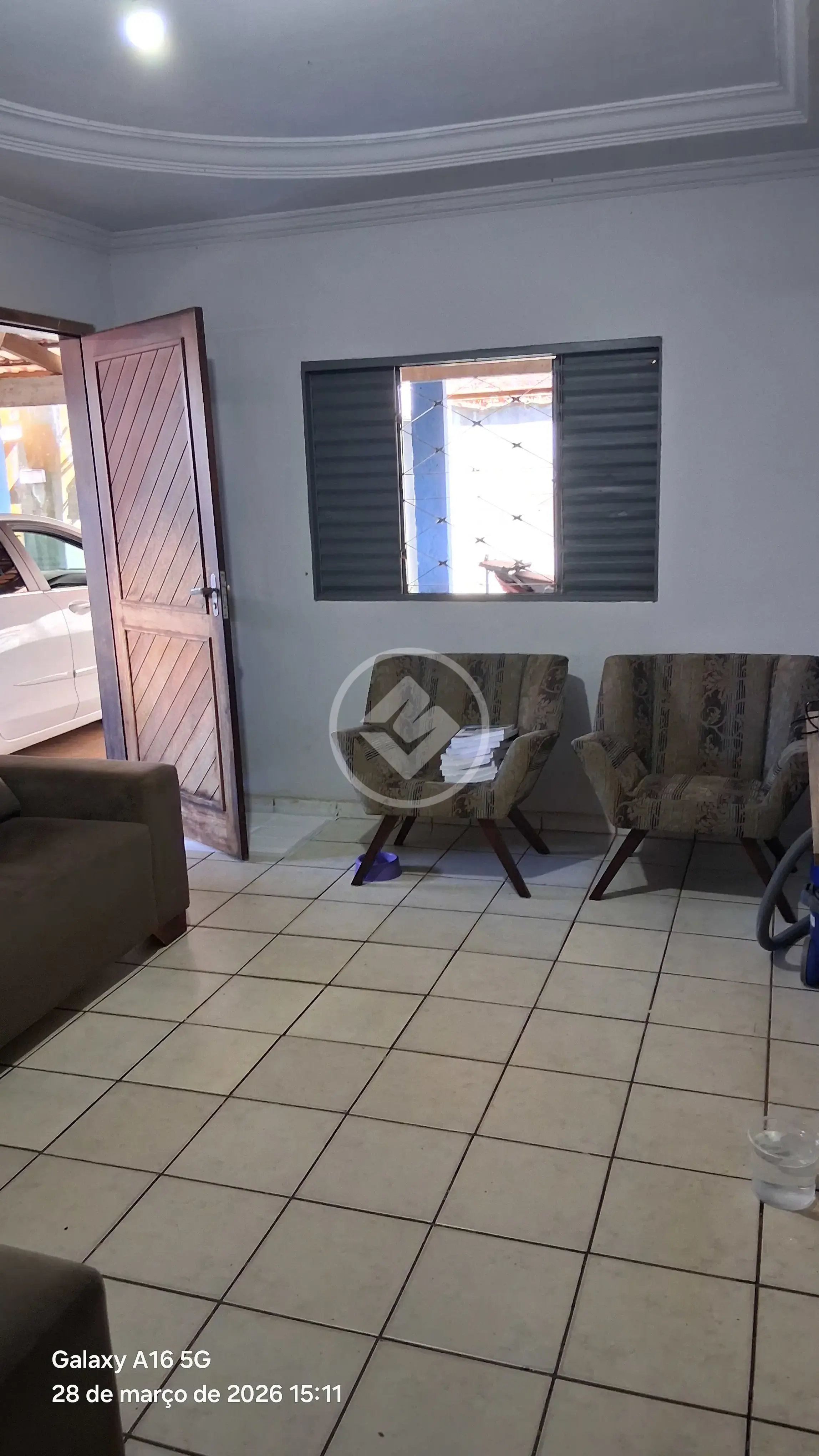 Casa 3 quartos no Jardim Imperial, Aparecida de Goiânia — foto 5 de 6