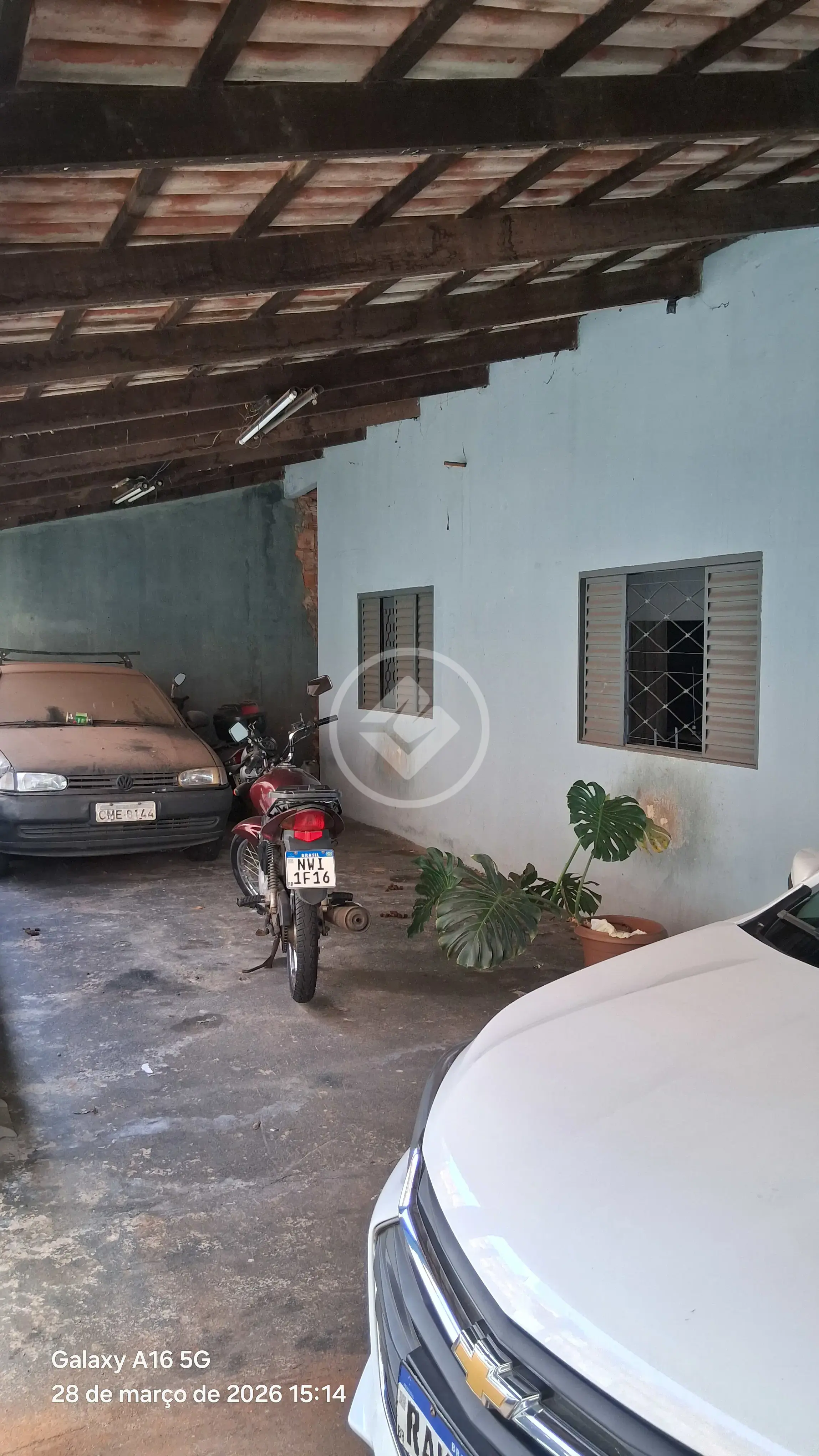 Casa 3 quartos no Jardim Imperial, Aparecida de Goiânia — foto 4 de 6