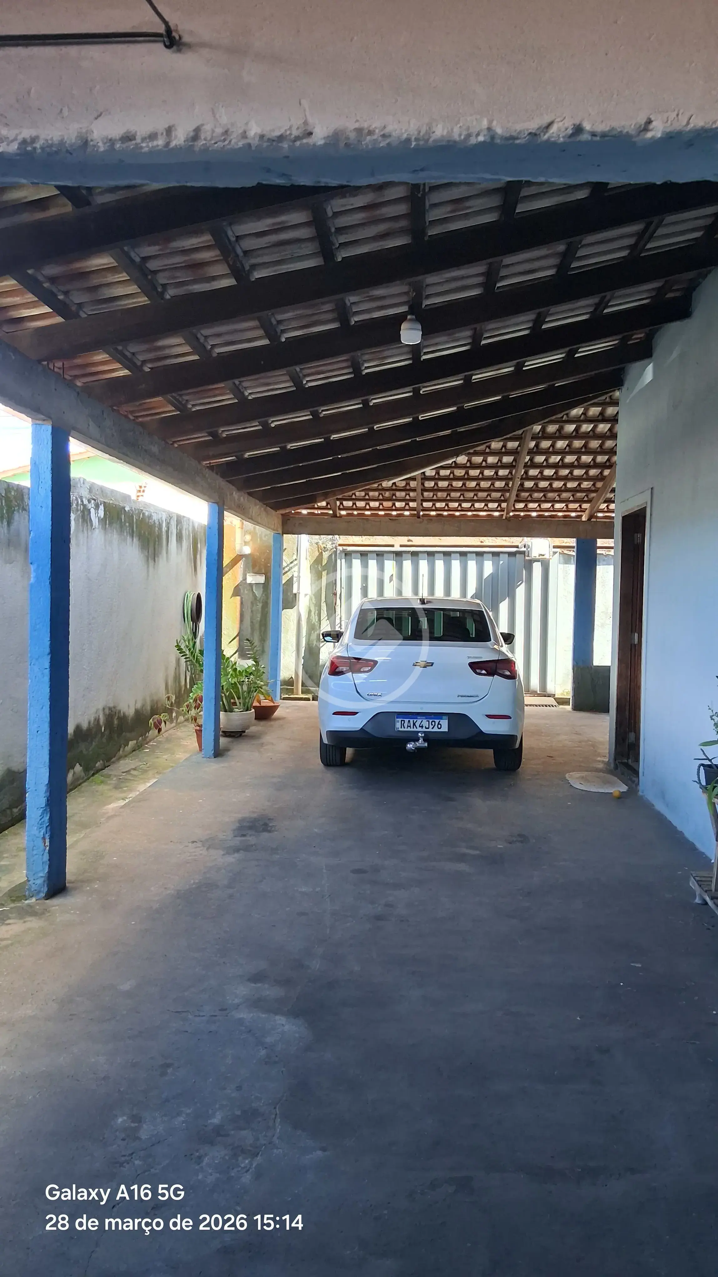 Casa 3 quartos no Jardim Imperial, Aparecida de Goiânia — foto 3 de 6