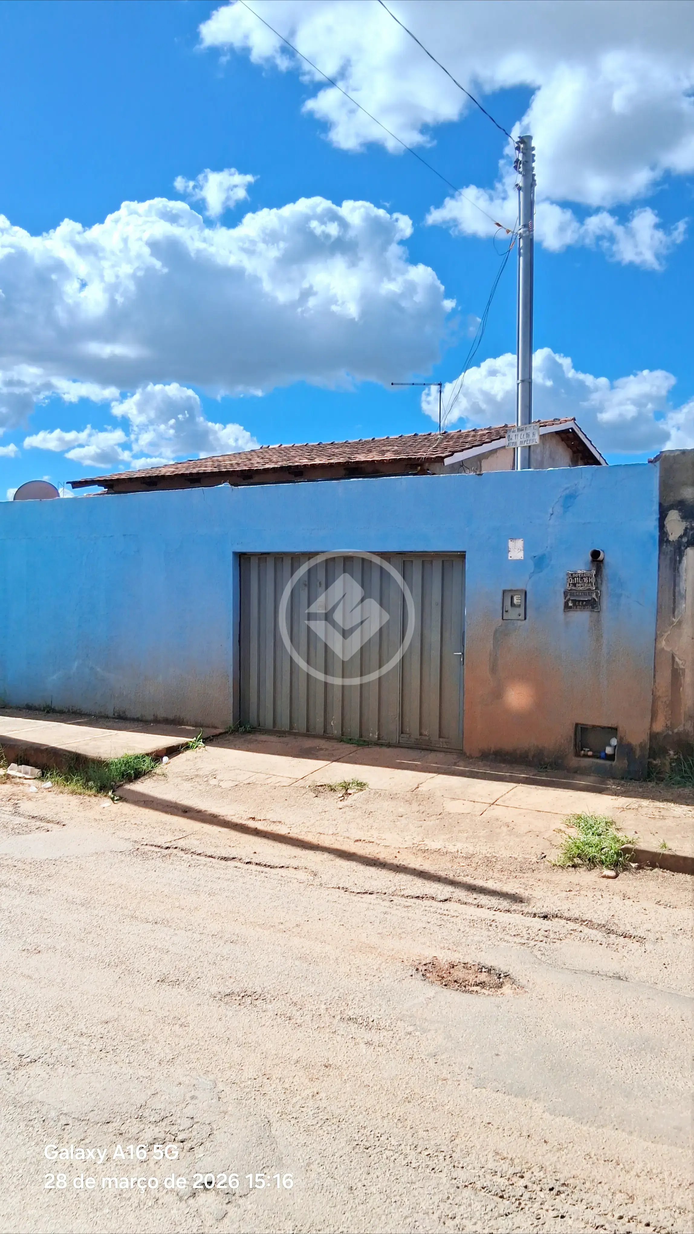 Casa Jardim Imperial, Aparecida de Goiânia - GO — foto 1