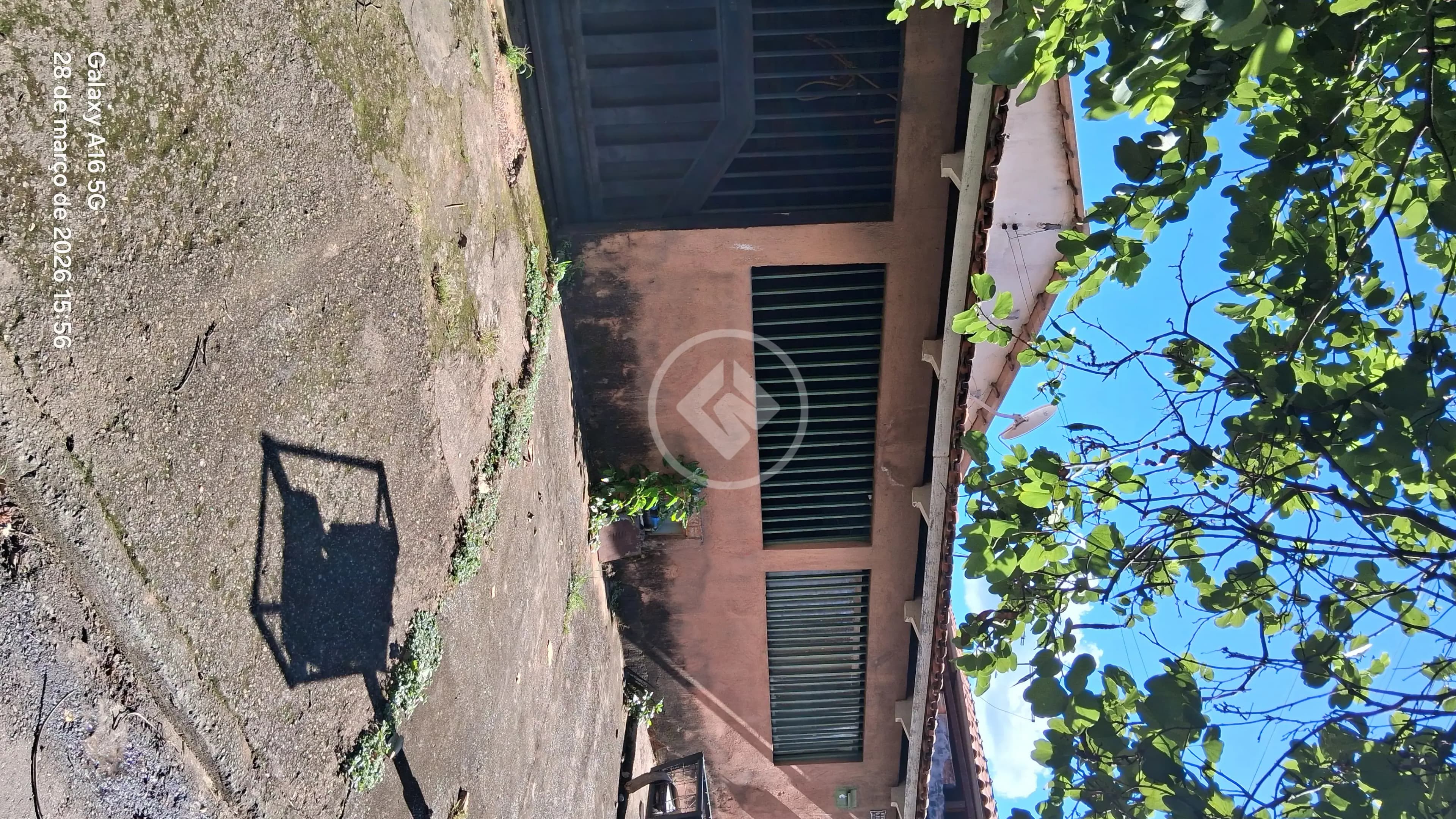 Casa Jardim Tiradentes, Aparecida de Goiânia - GO — foto 1
