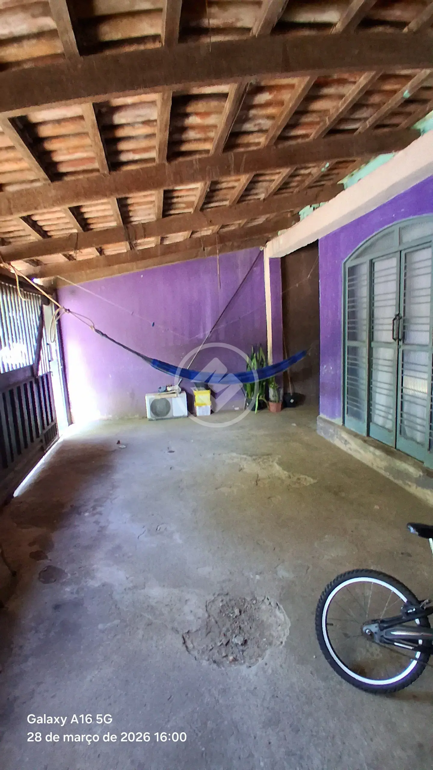 Casa 3 quartos no Jardim Tiradentes, Aparecida de Goiânia — foto 3 de 6