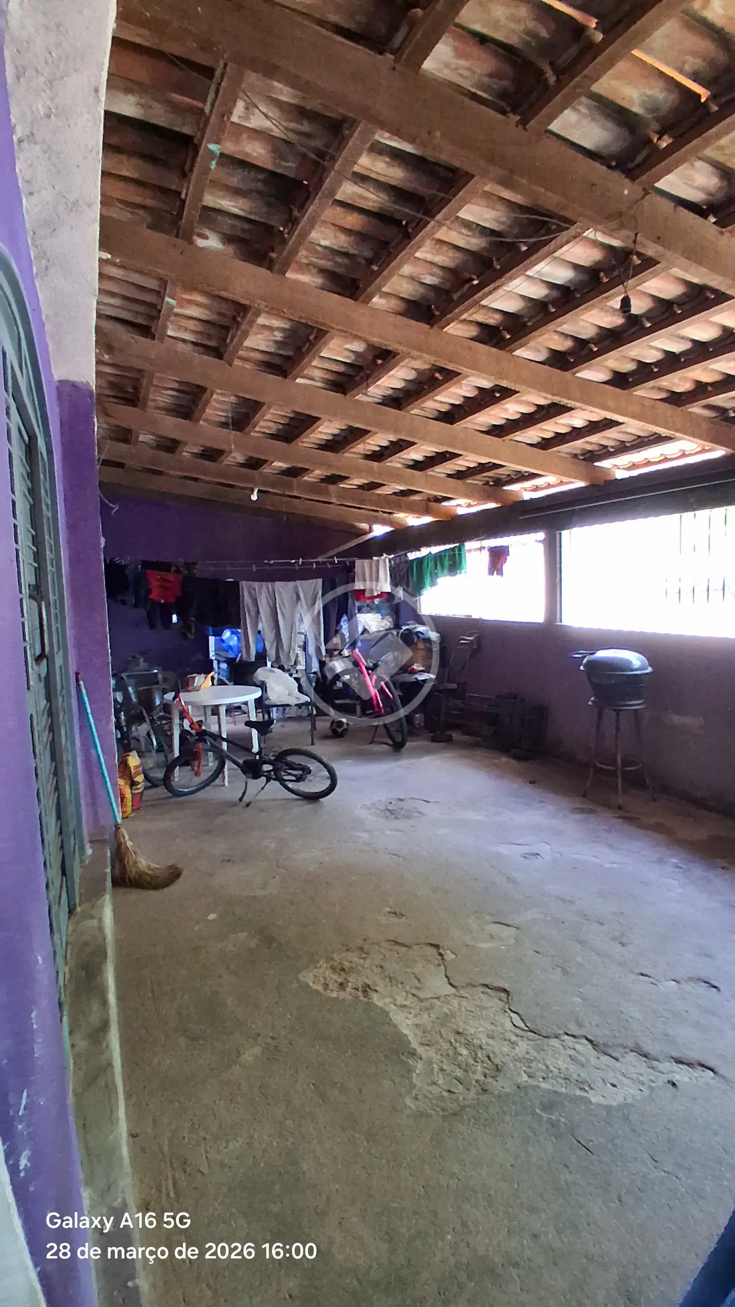 Casa 3 quartos no Jardim Tiradentes, Aparecida de Goiânia — foto 4 de 6