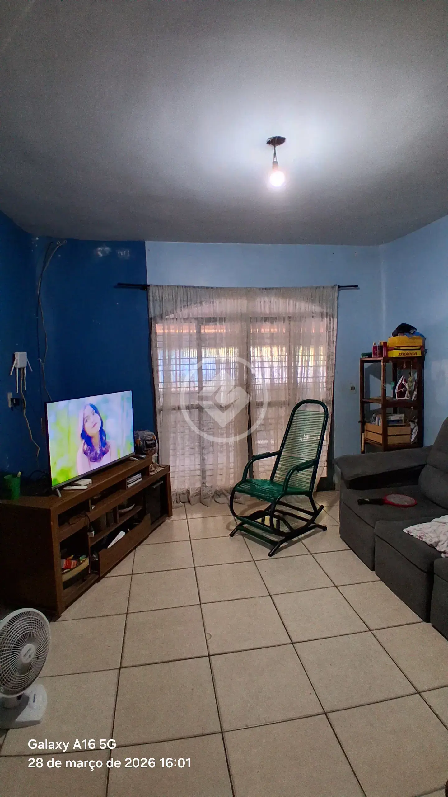 Casa 3 quartos no Jardim Tiradentes, Aparecida de Goiânia — foto 5 de 6