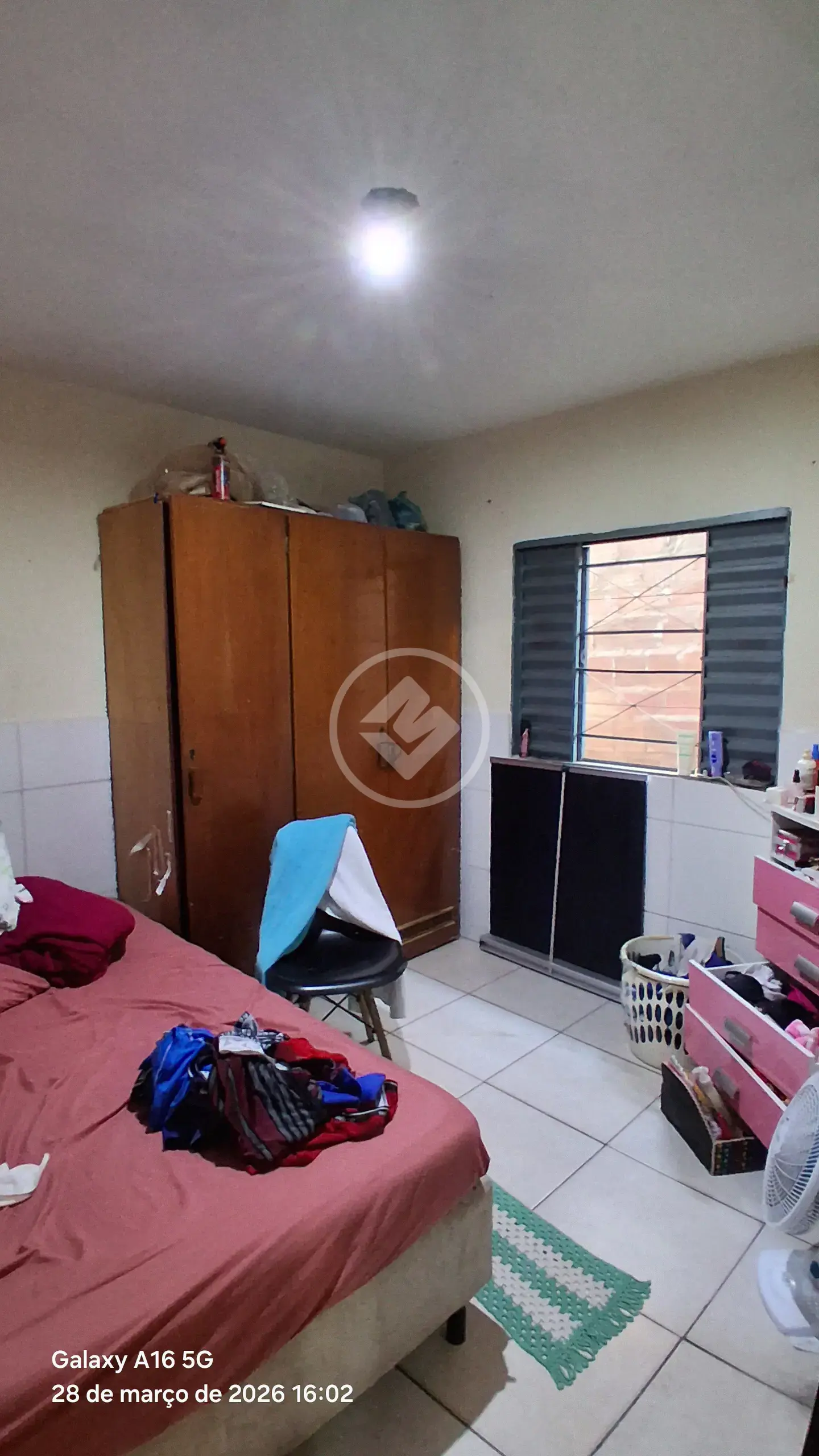 Casa 3 quartos no Jardim Tiradentes, Aparecida de Goiânia — foto 6 de 6