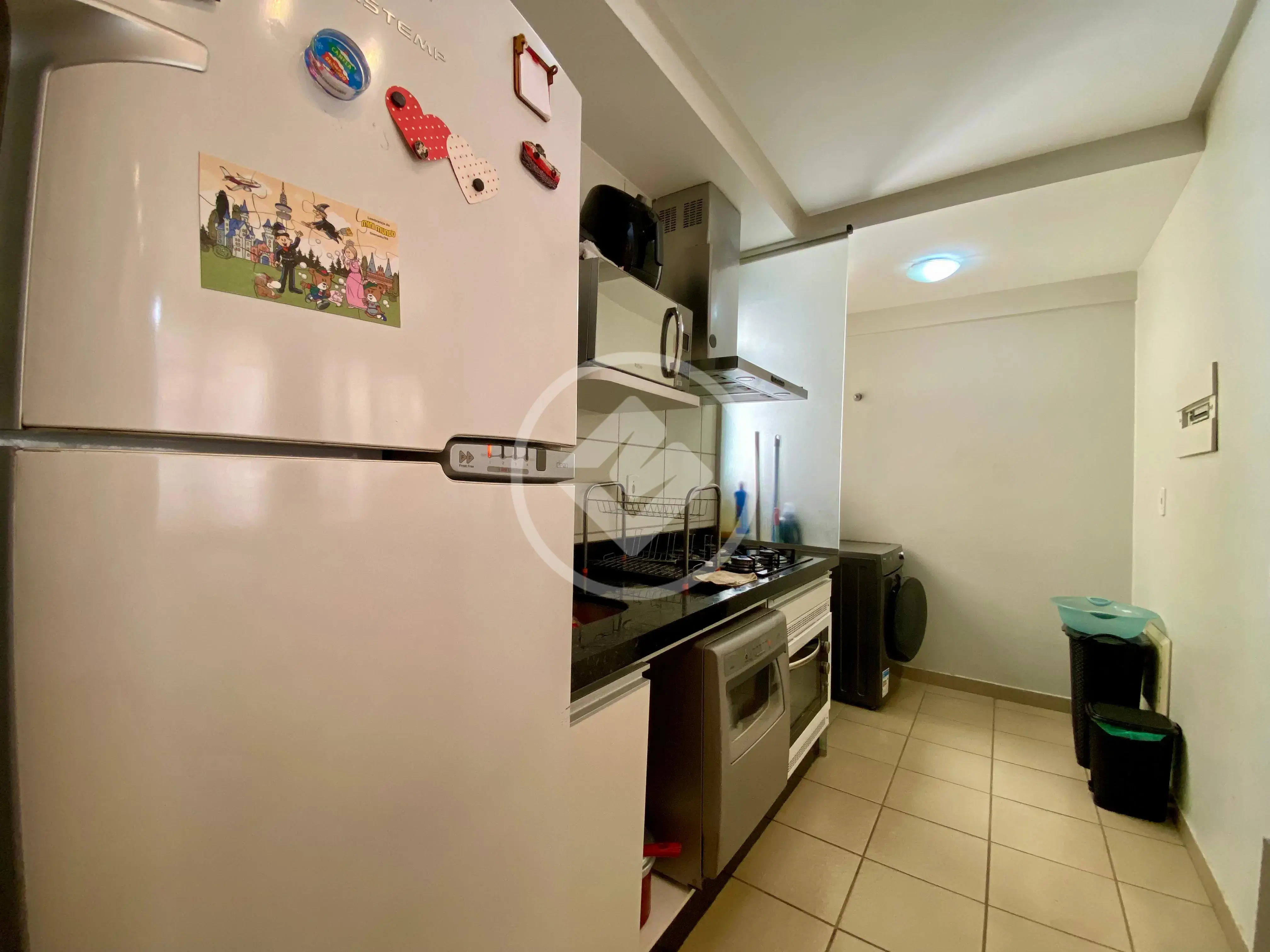 Apartamento 2 quartos no Jardim Europa, Goiânia — foto 4 de 6