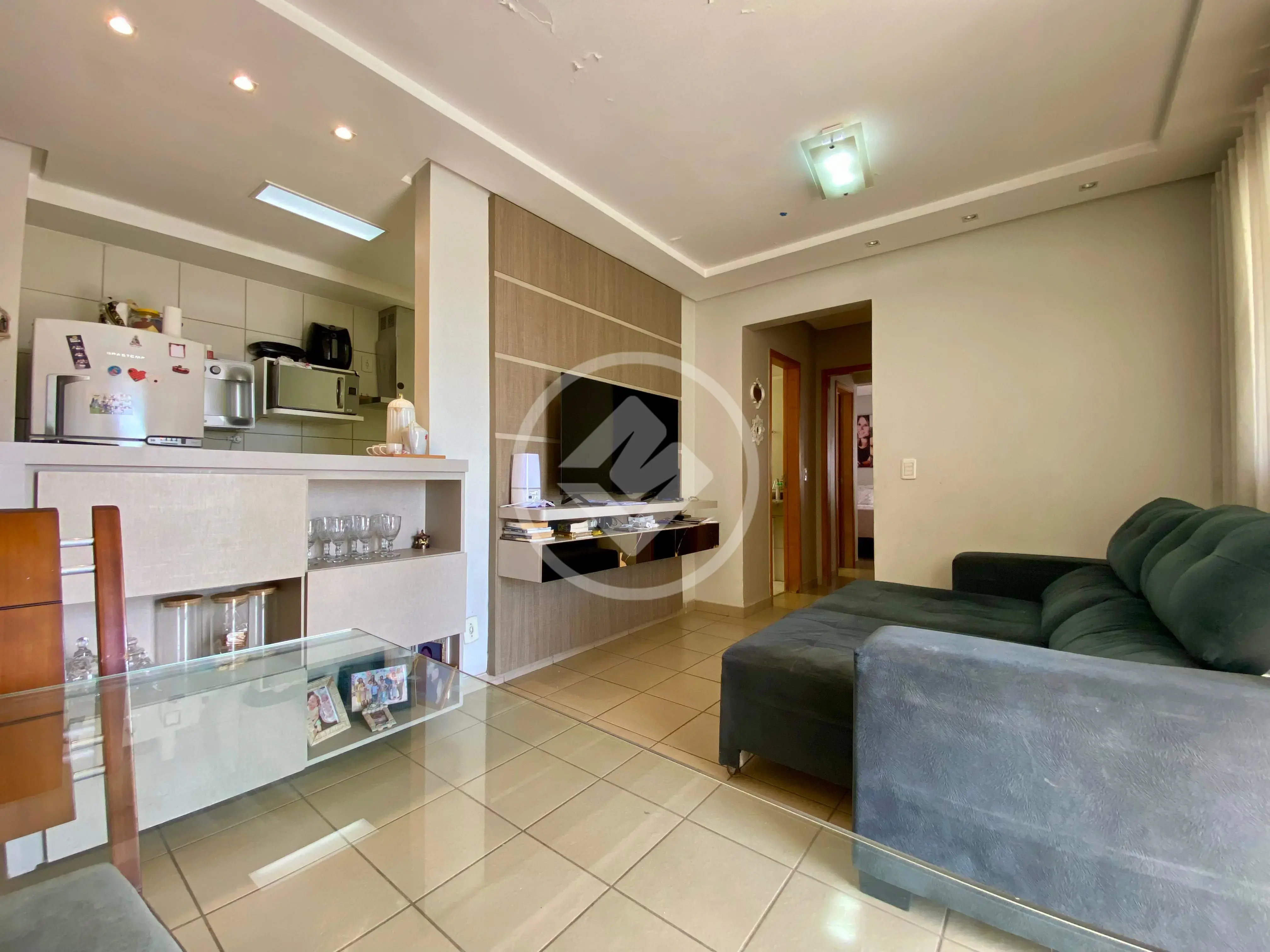 Apartamento Jardim Europa, Goiânia - GO — foto 2