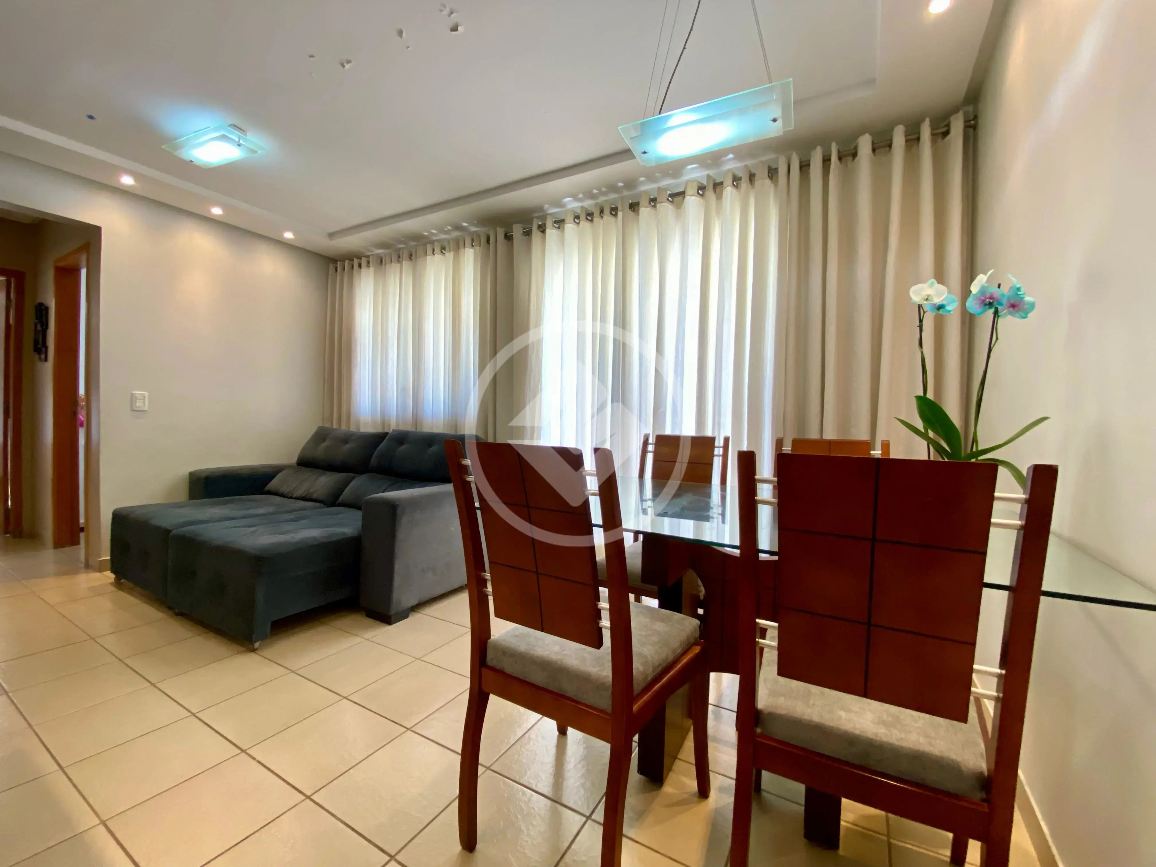 Apartamento Jardim Europa, Goiânia - GO — foto 1