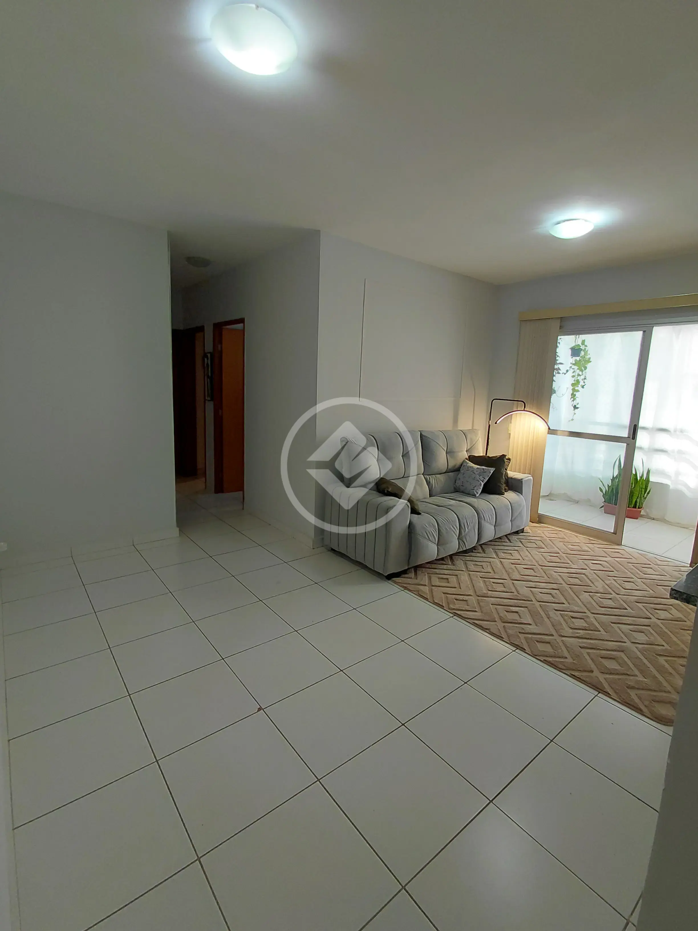 Apartamento Jardim Atlântico, Goiânia - GO — foto 1