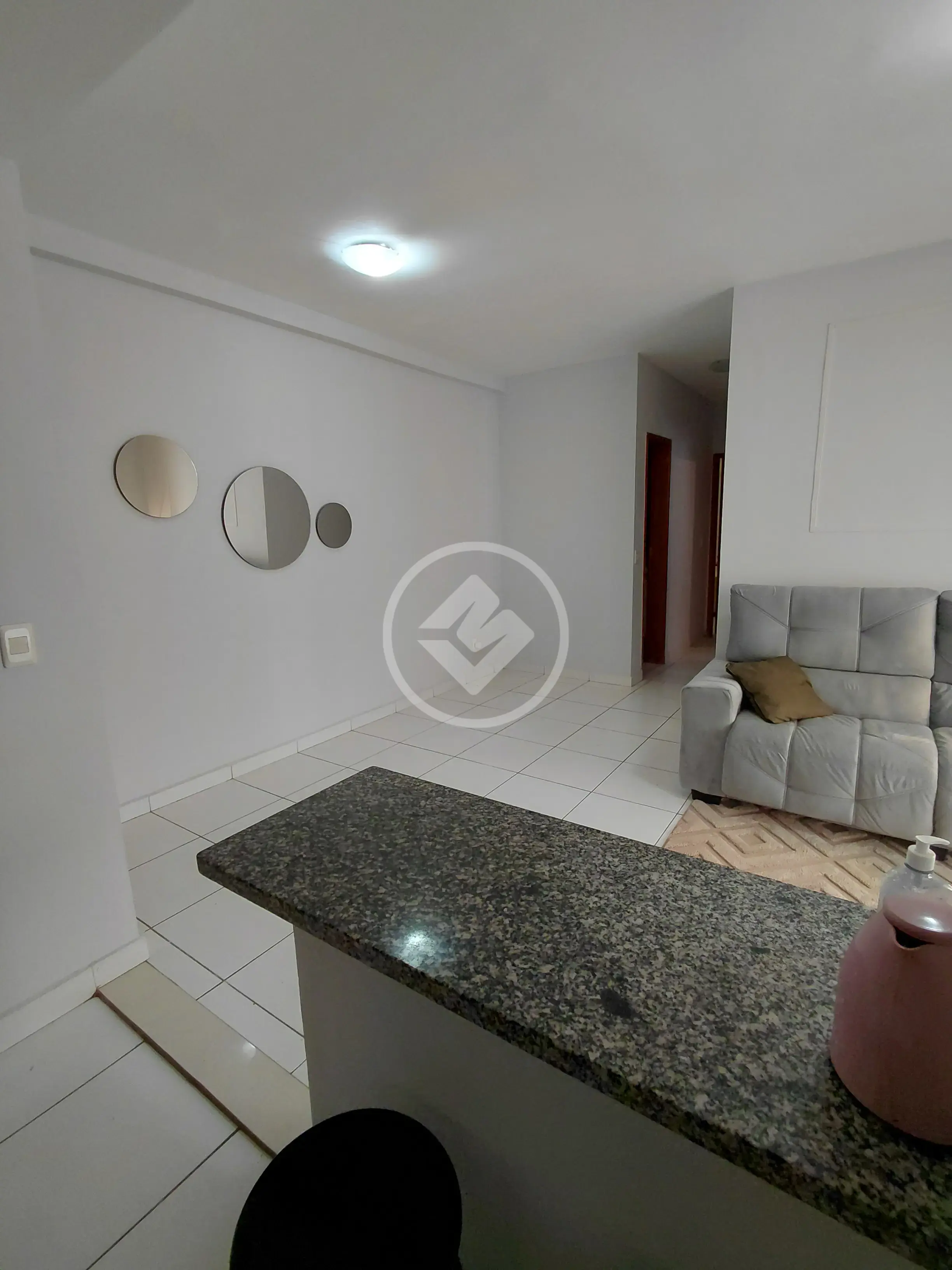Apartamento 3 quartos no Jardim Atlântico, Goiânia — foto 5 de 6