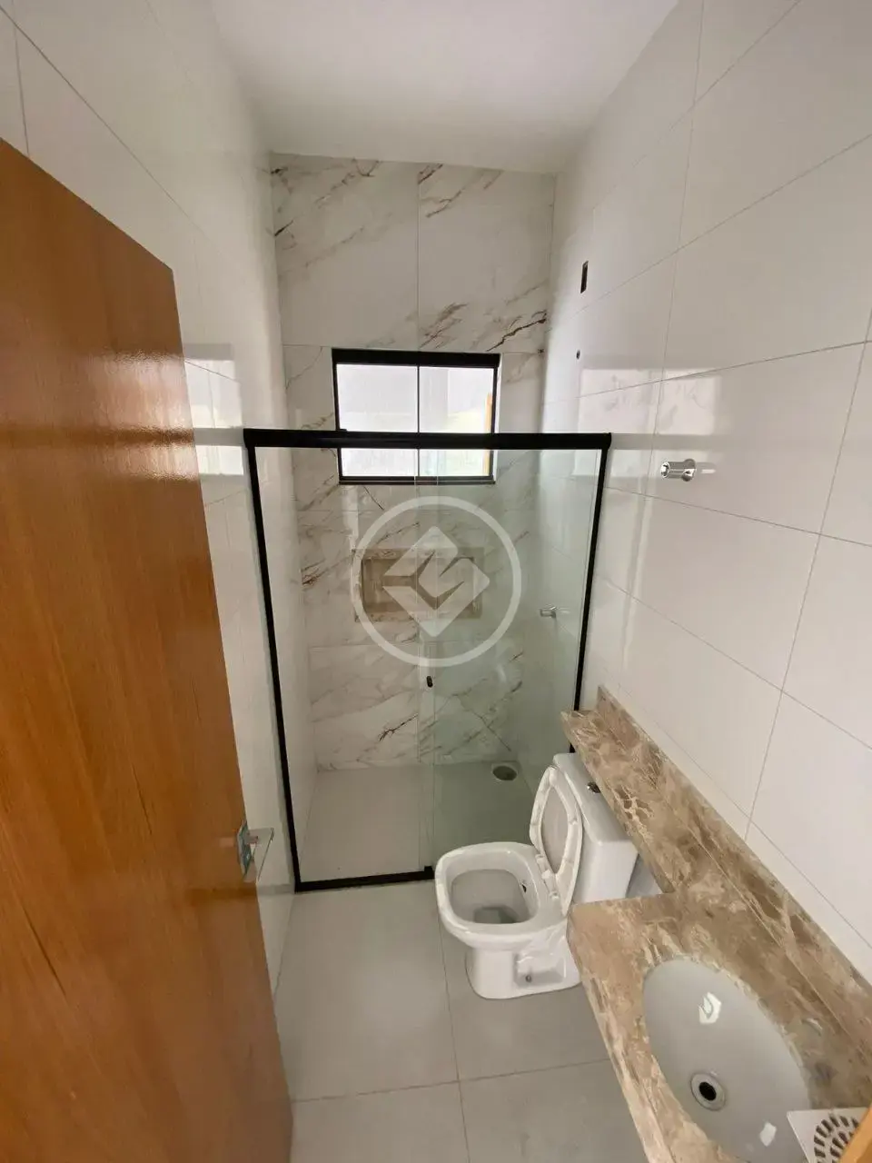 Casa Jardim Boa Esperança, Aparecida de Goiânia - GO — foto 1