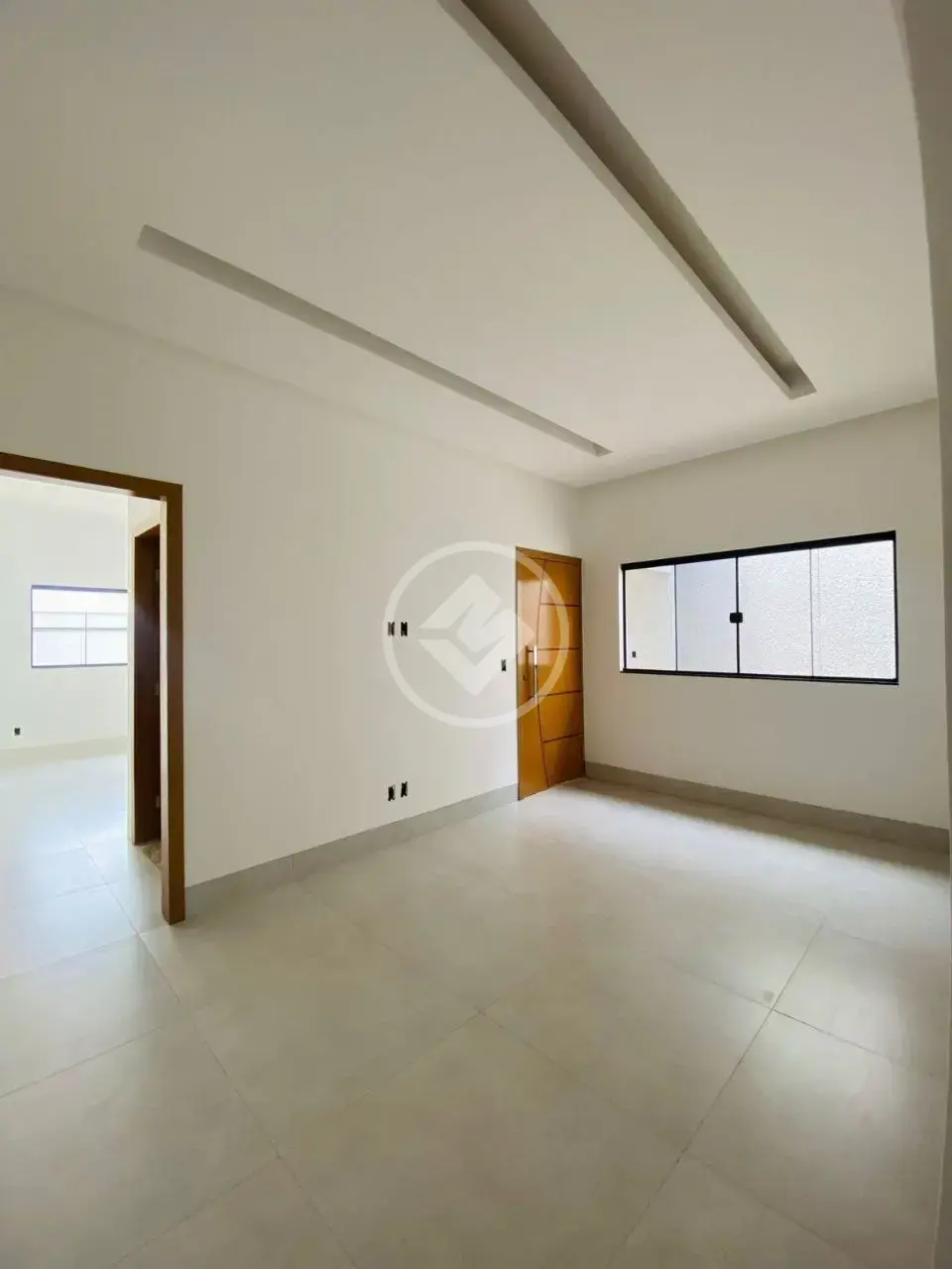 Casa 2 quartos no Jardim Boa Esperança, Aparecida de Goiânia — foto 5 de 6