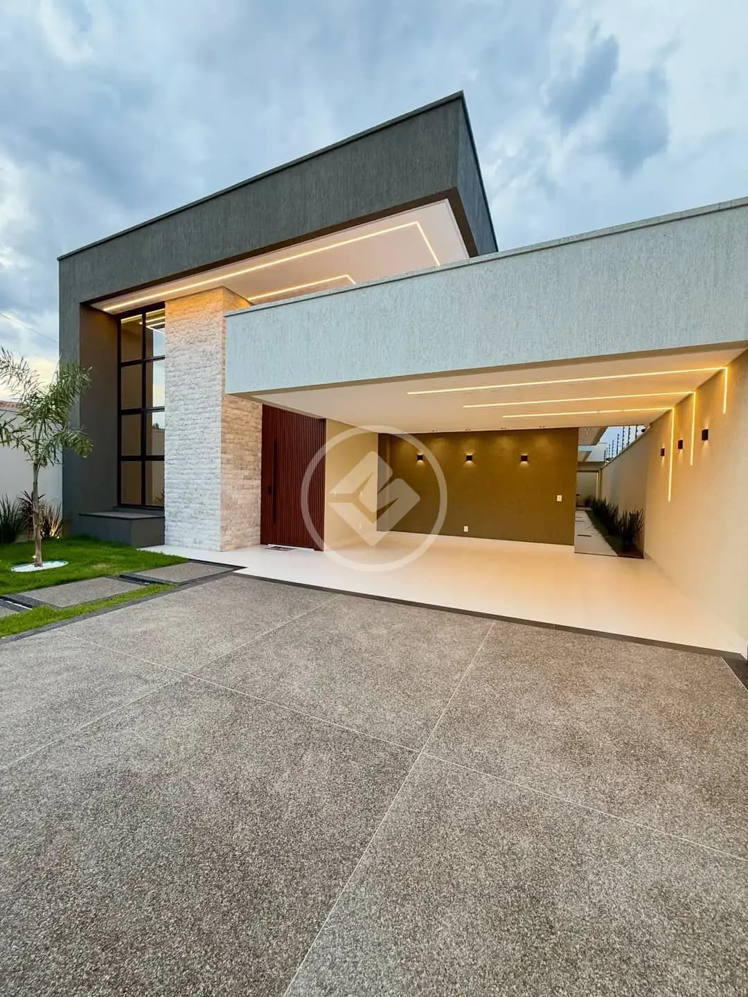 Casa Jardim Planalto, Goiânia - GO — foto 2