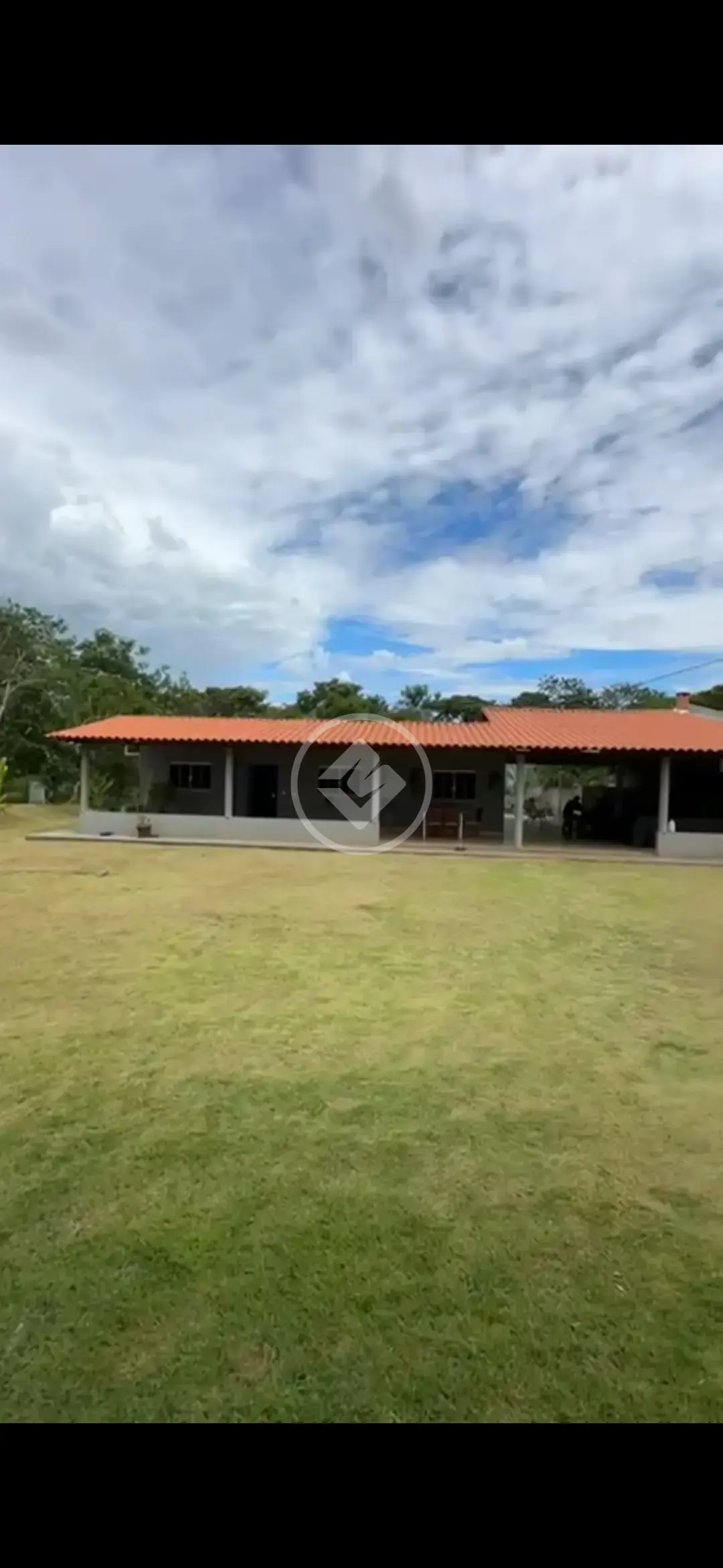 Chácara Zona Rural, Bela Vista de Goiás - GO — foto 1