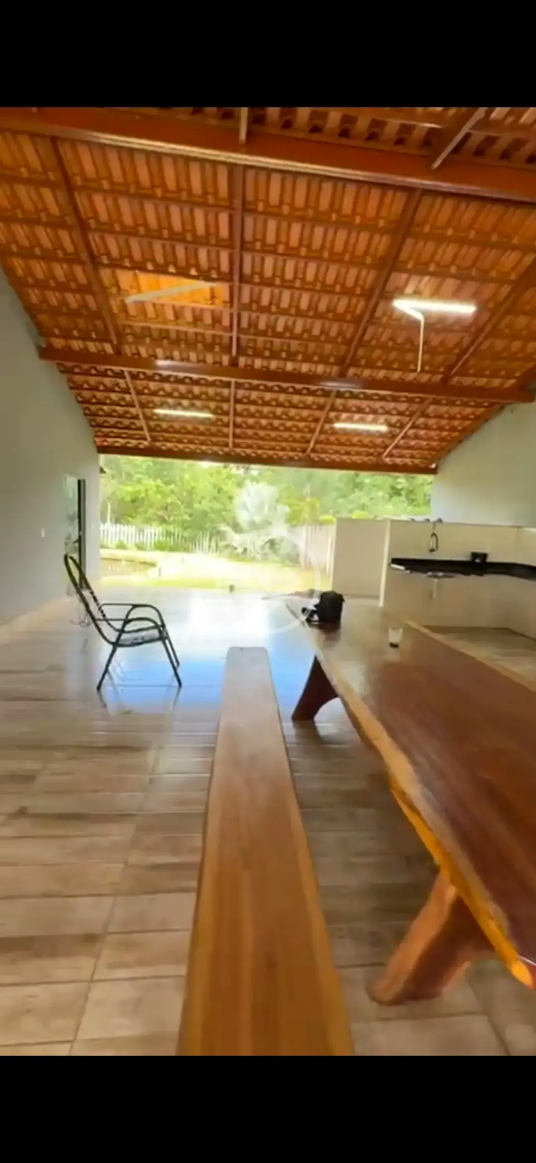 Chácara Zona Rural, Bela Vista de Goiás - GO — foto 2