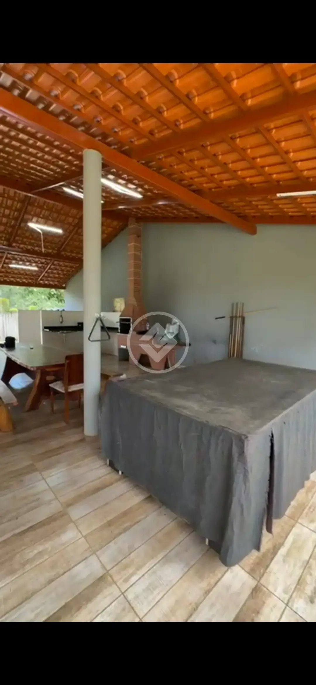 Chácara 2 quartos no Zona Rural, Bela Vista de Goiás — foto 3 de 6