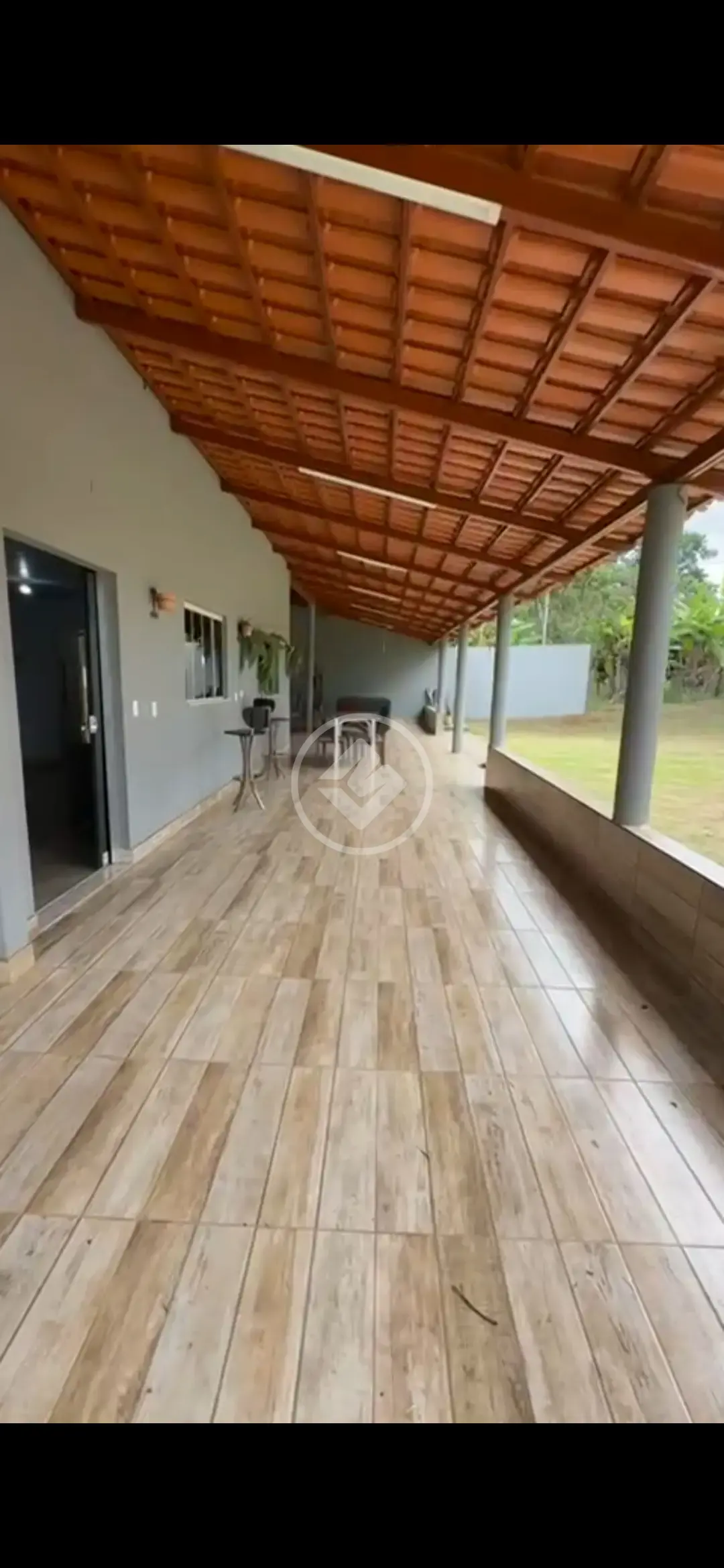 Chácara 2 quartos no Zona Rural, Bela Vista de Goiás — foto 4 de 6