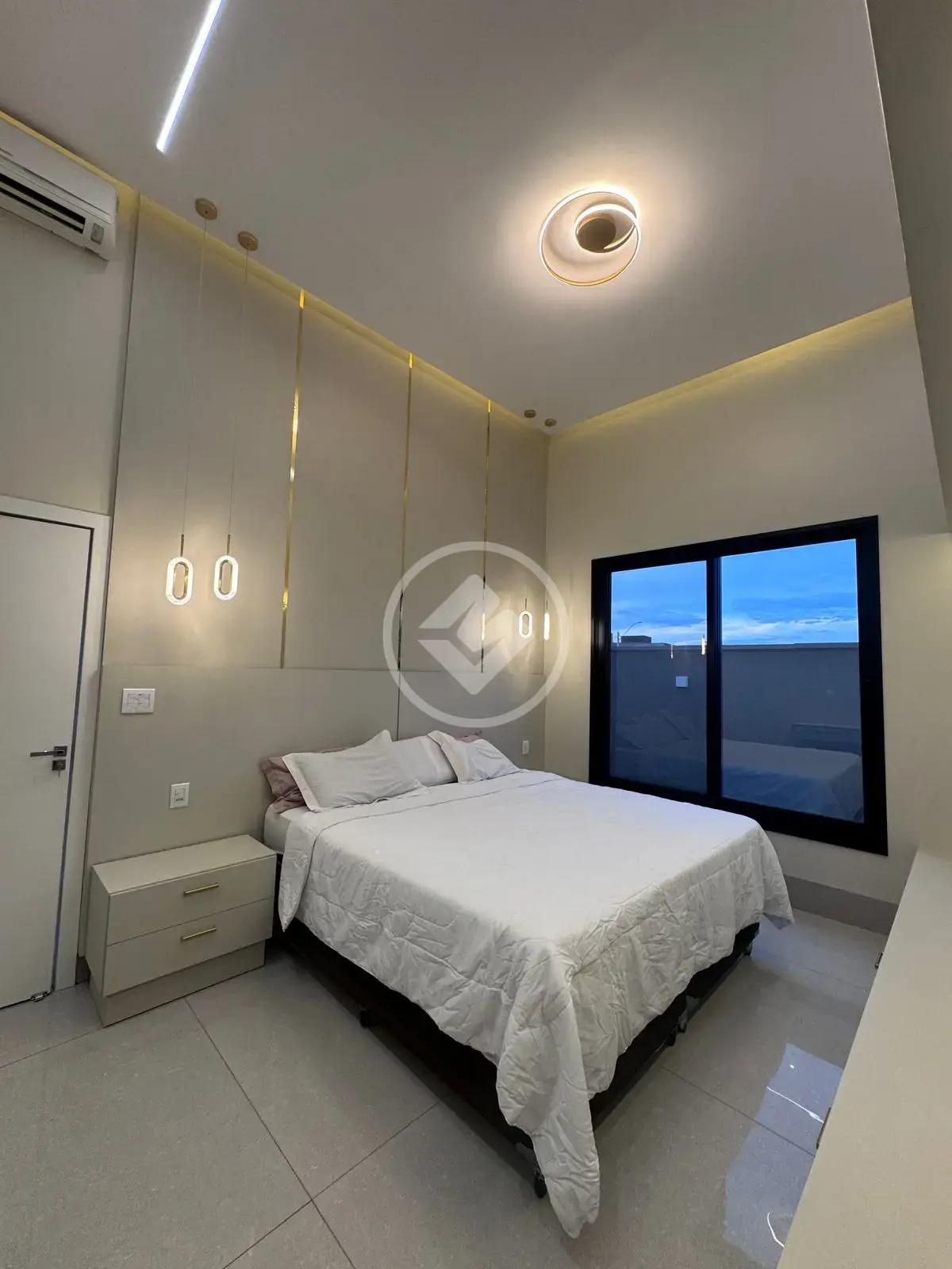 Casa Condomínio 3 quartos no Parqville Quaresmeira, Trindade — foto 4 de 6