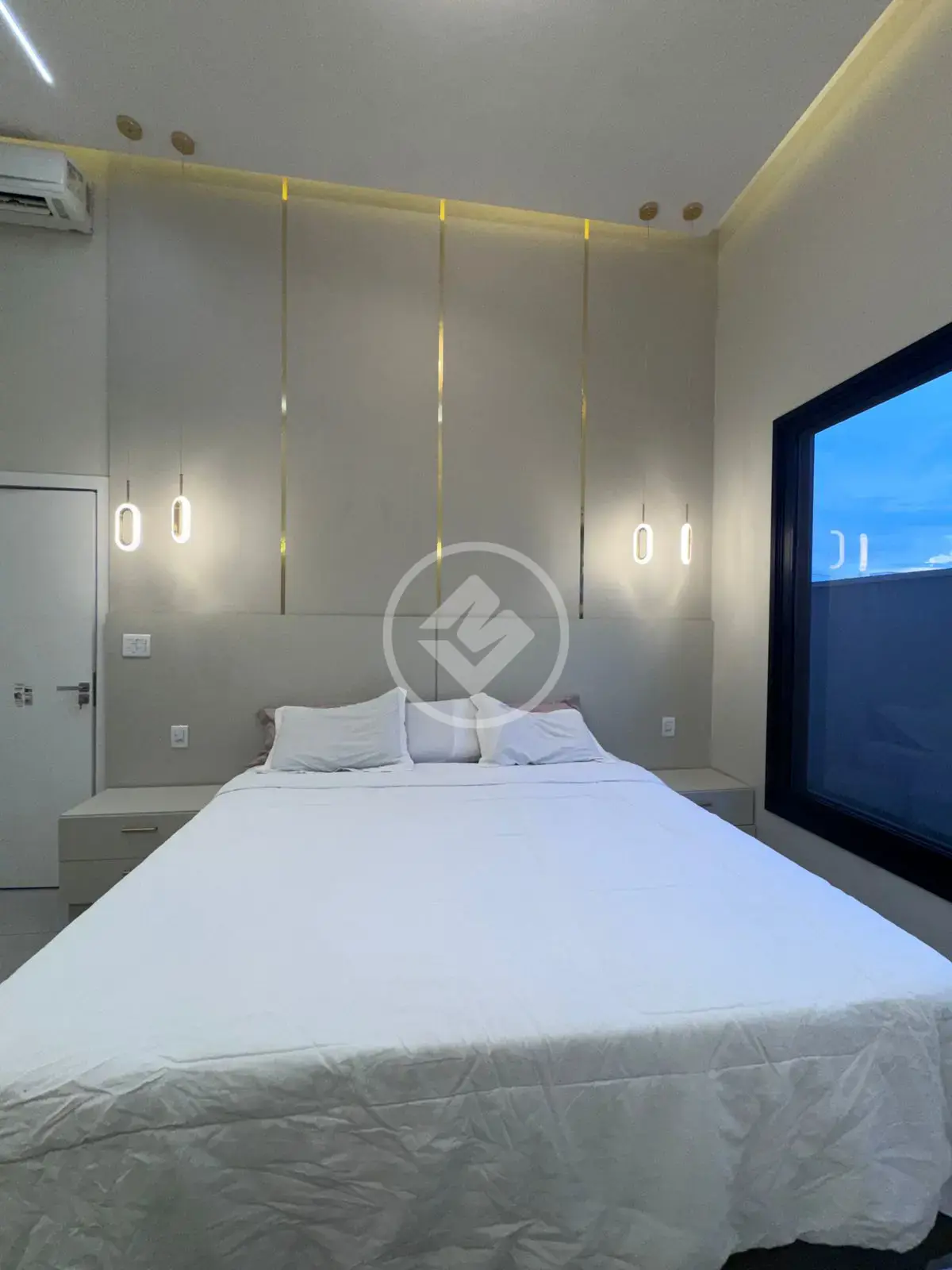Casa Condomínio 3 quartos no Parqville Quaresmeira, Trindade — foto 6 de 6