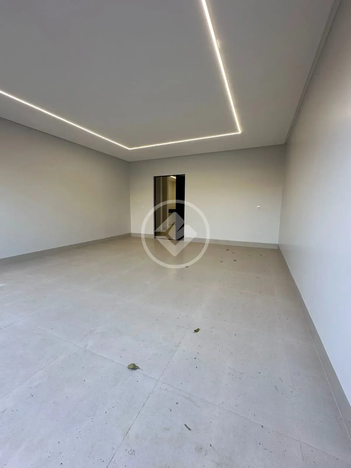 Sobrado Jardim América, Goiânia - GO — foto 2