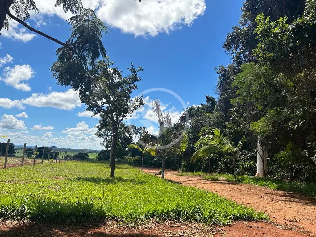 Chácara Aldeia das Águas, Bela Vista de Goiás - GO — foto 2