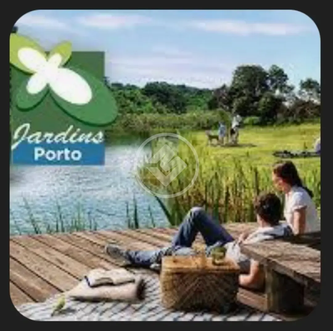 Terreno Condomínio no Jardins Porto, Senador Canedo — foto 4 de 6