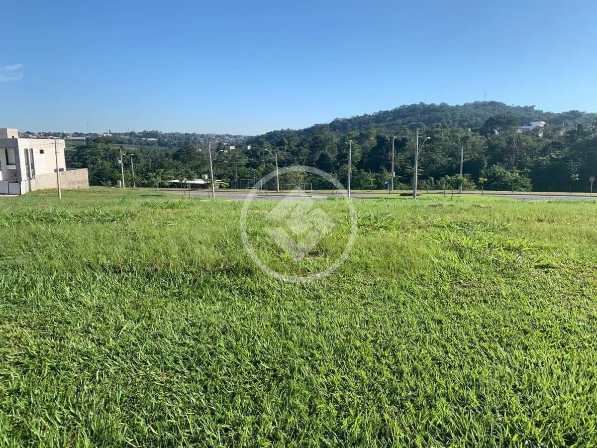 Terreno Condomínio no Jardins Porto, Senador Canedo — foto 5 de 6