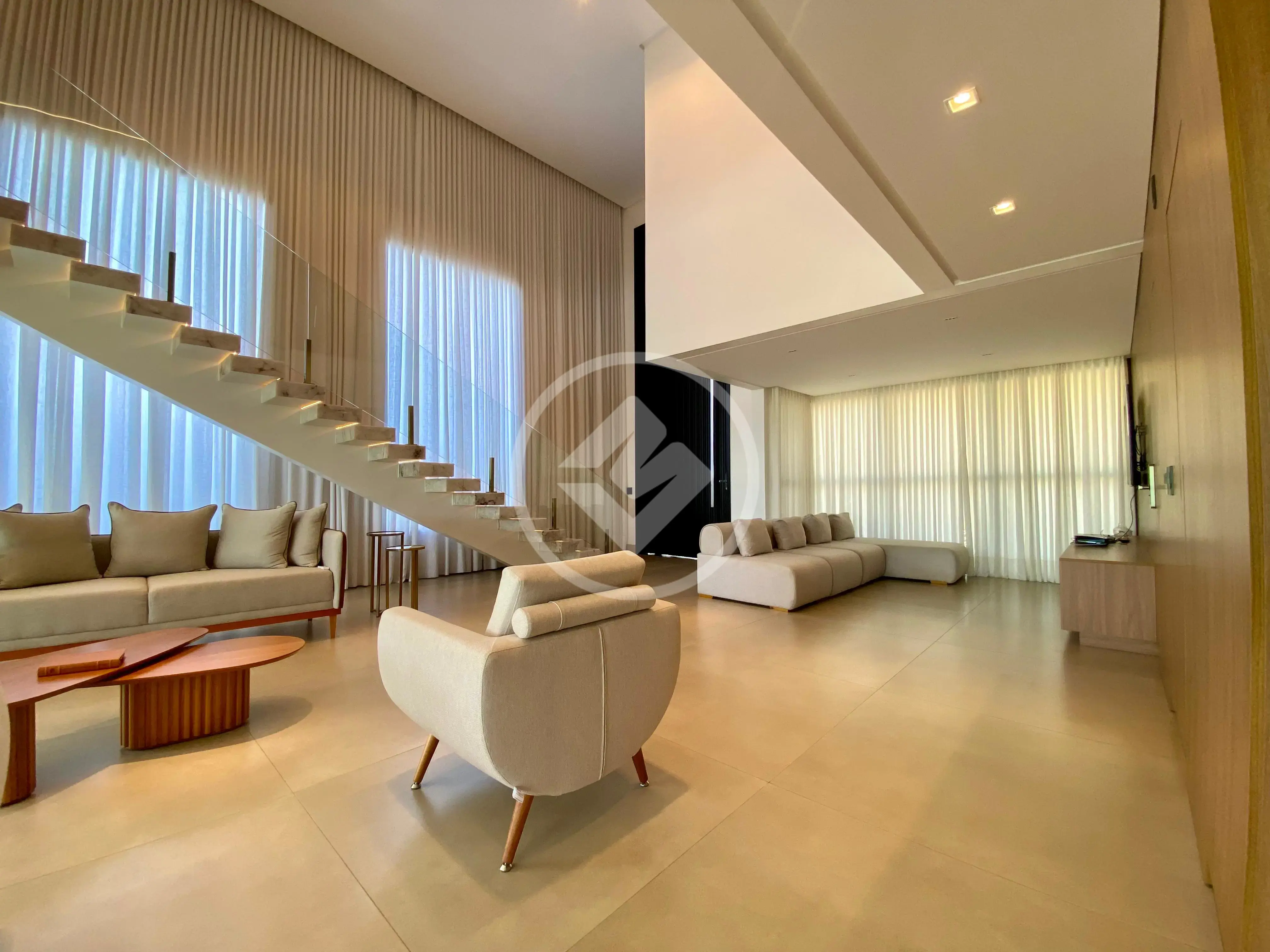 Casa Condomínio 4 quartos no Jardins França, Goiânia — foto 3 de 6