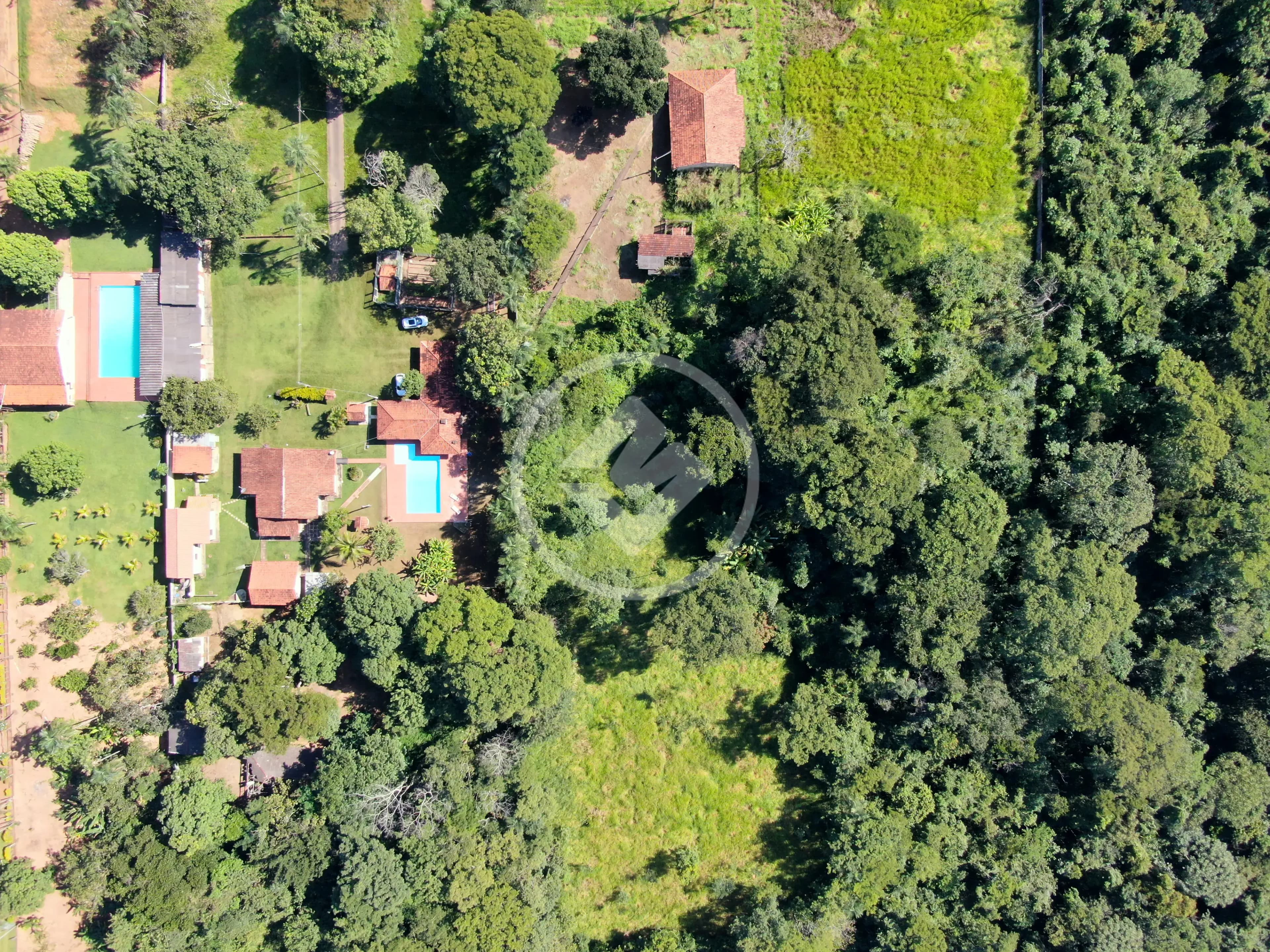 Fazenda Estância Vargem Bonita, Senador Canedo - GO — foto 2