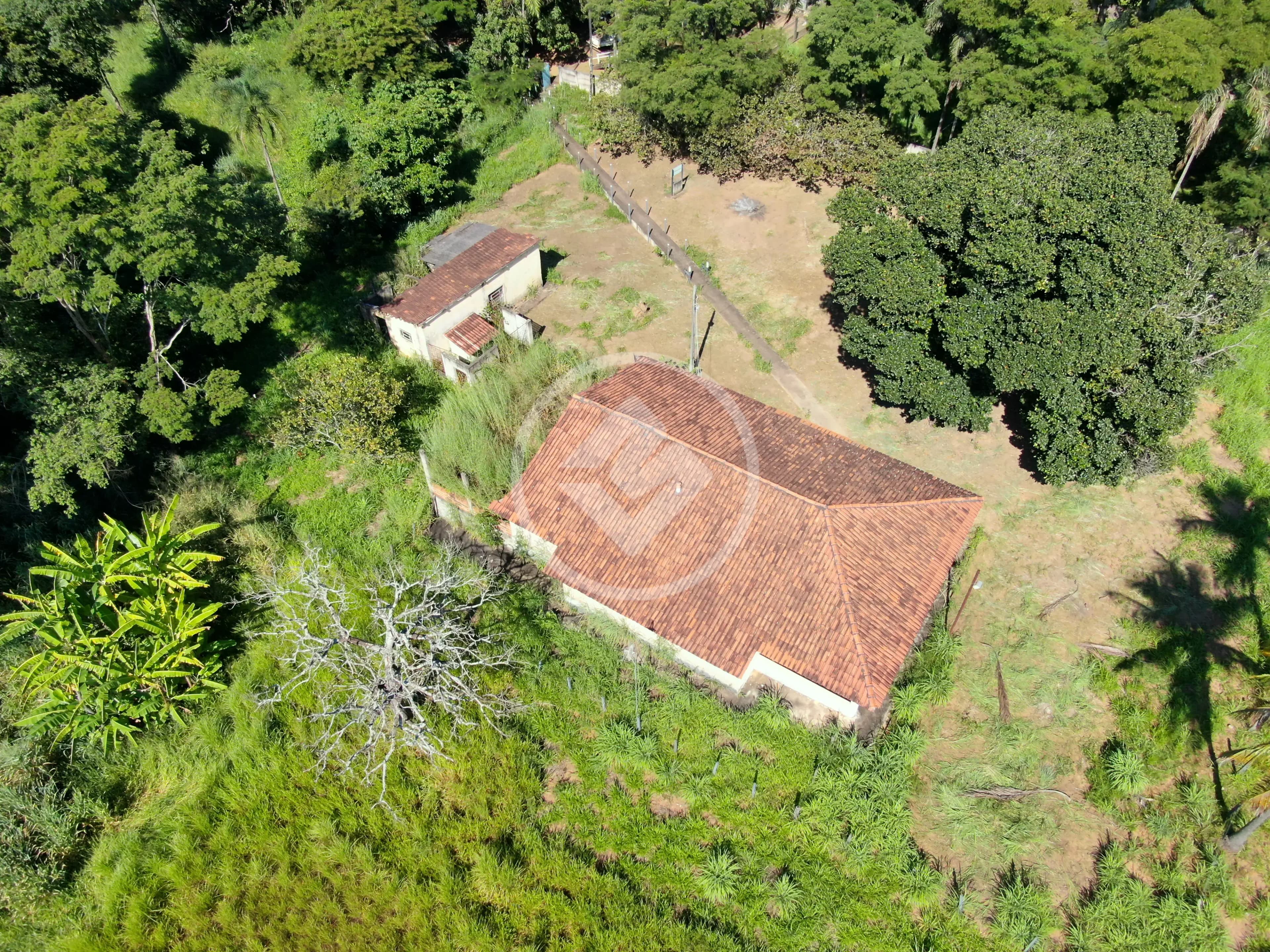 Fazenda no Estância Vargem Bonita, Senador Canedo — foto 6 de 6