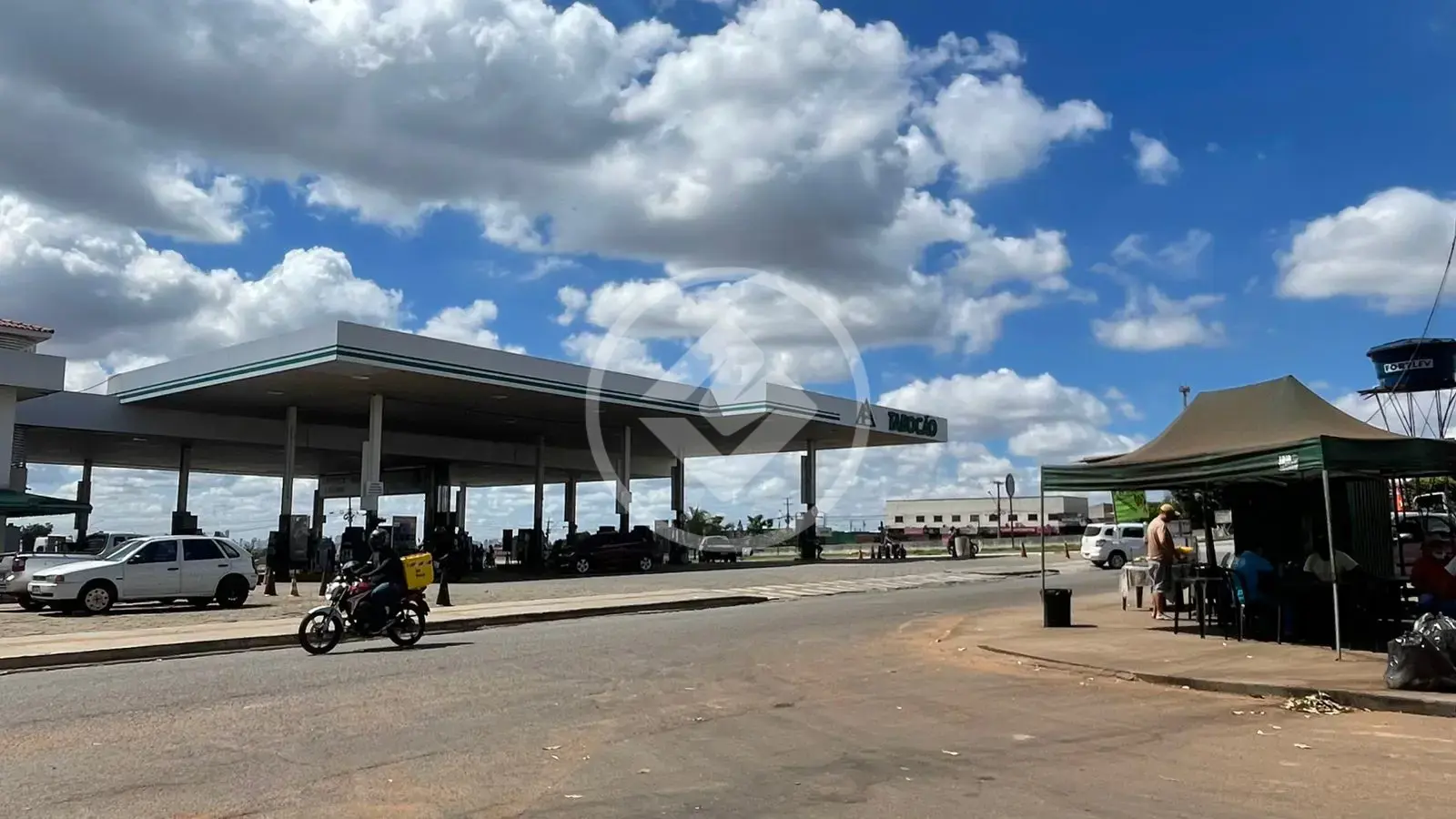 Terreno Comercial no Vila Rizzo, Goiânia — foto 3 de 6