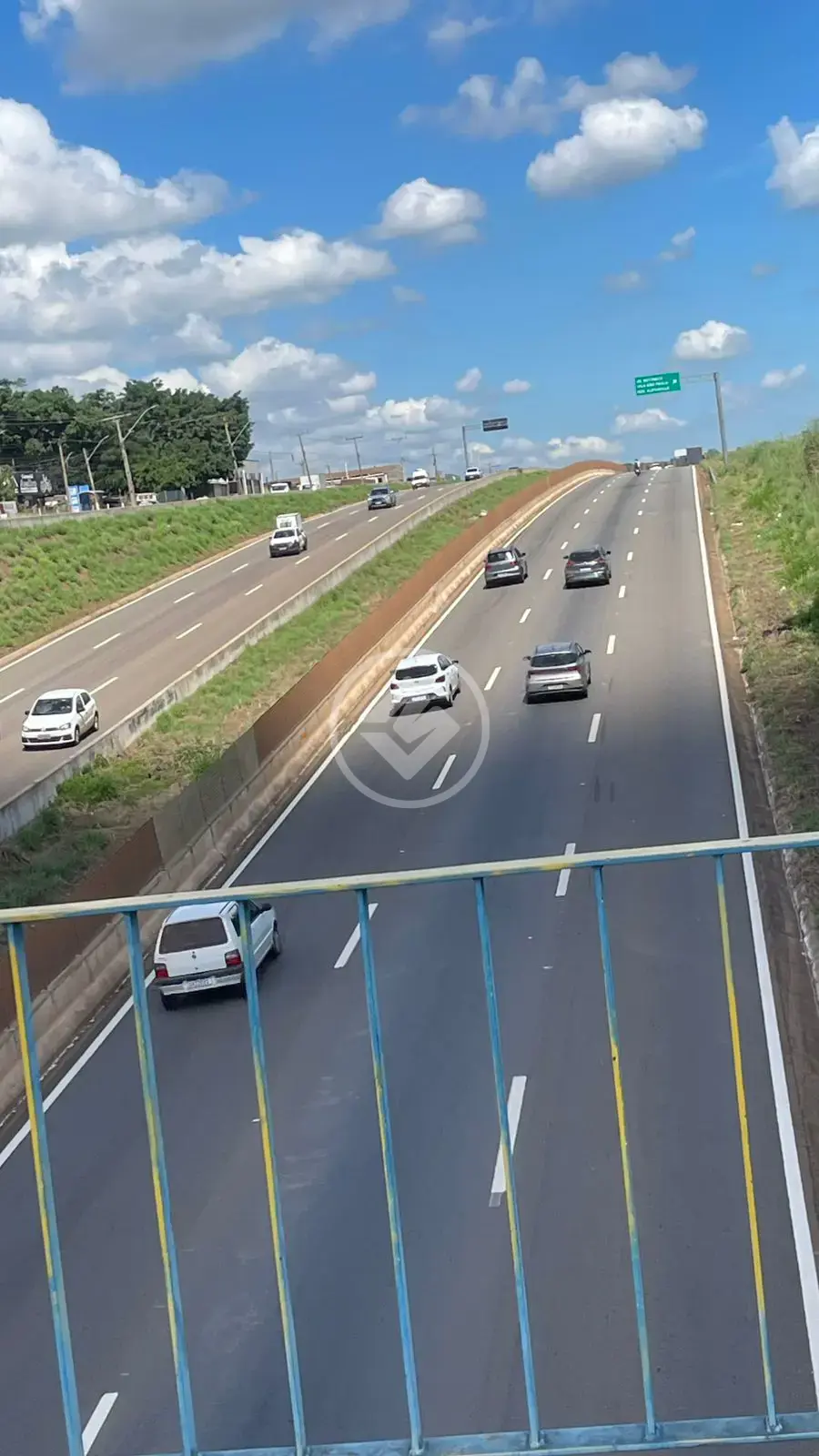 Terreno Comercial Vila Rizzo, Goiânia - GO — foto 1
