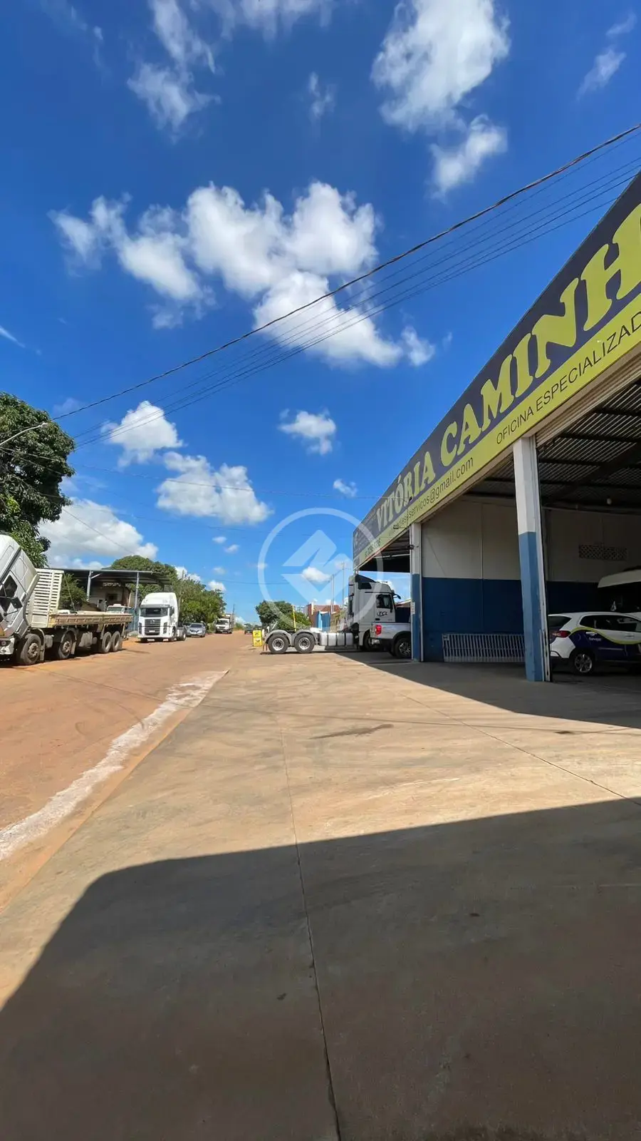 Terreno Comercial no Vila Rizzo, Goiânia — foto 5 de 6