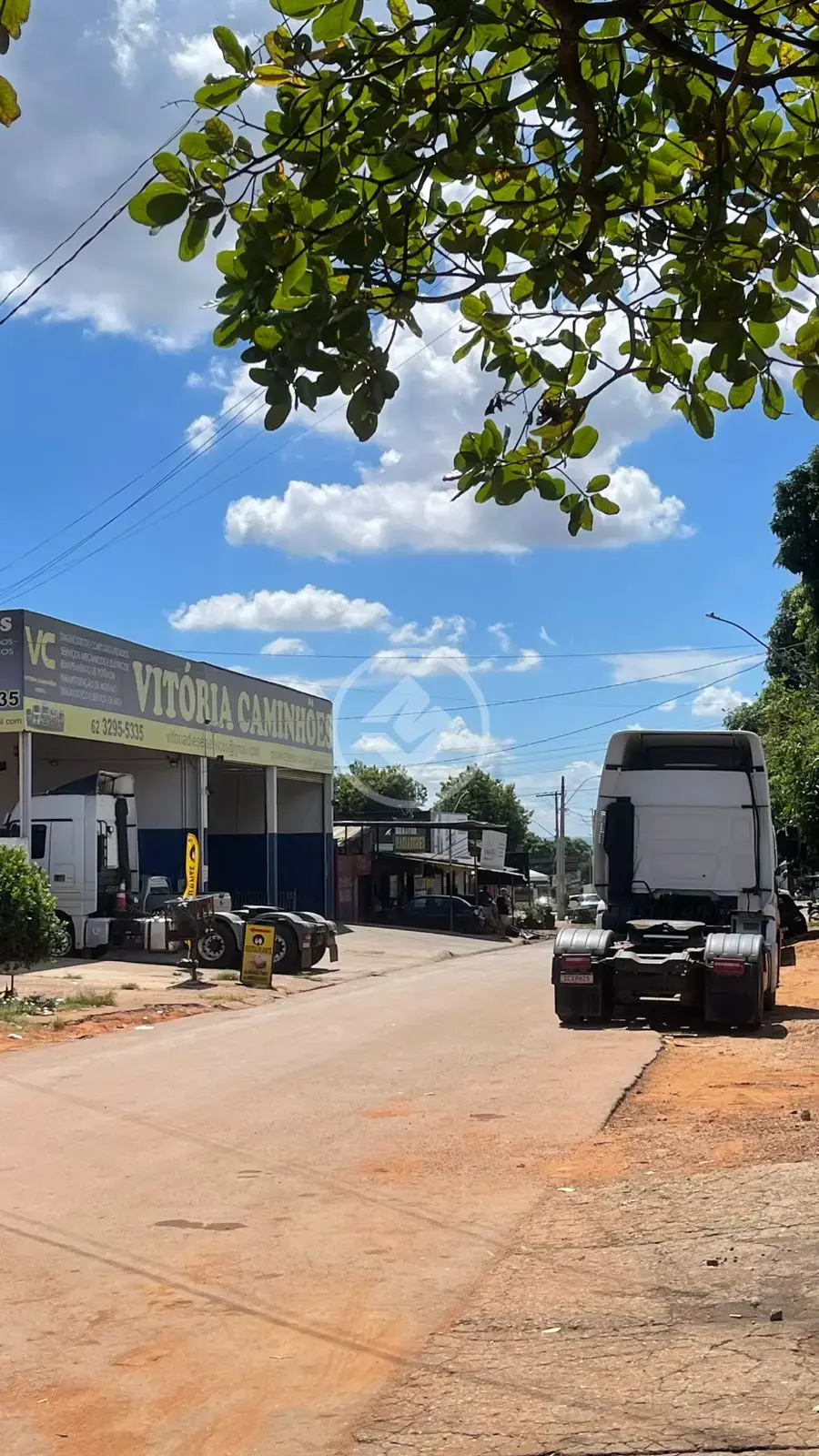 Terreno Comercial no Vila Rizzo, Goiânia — foto 6 de 6
