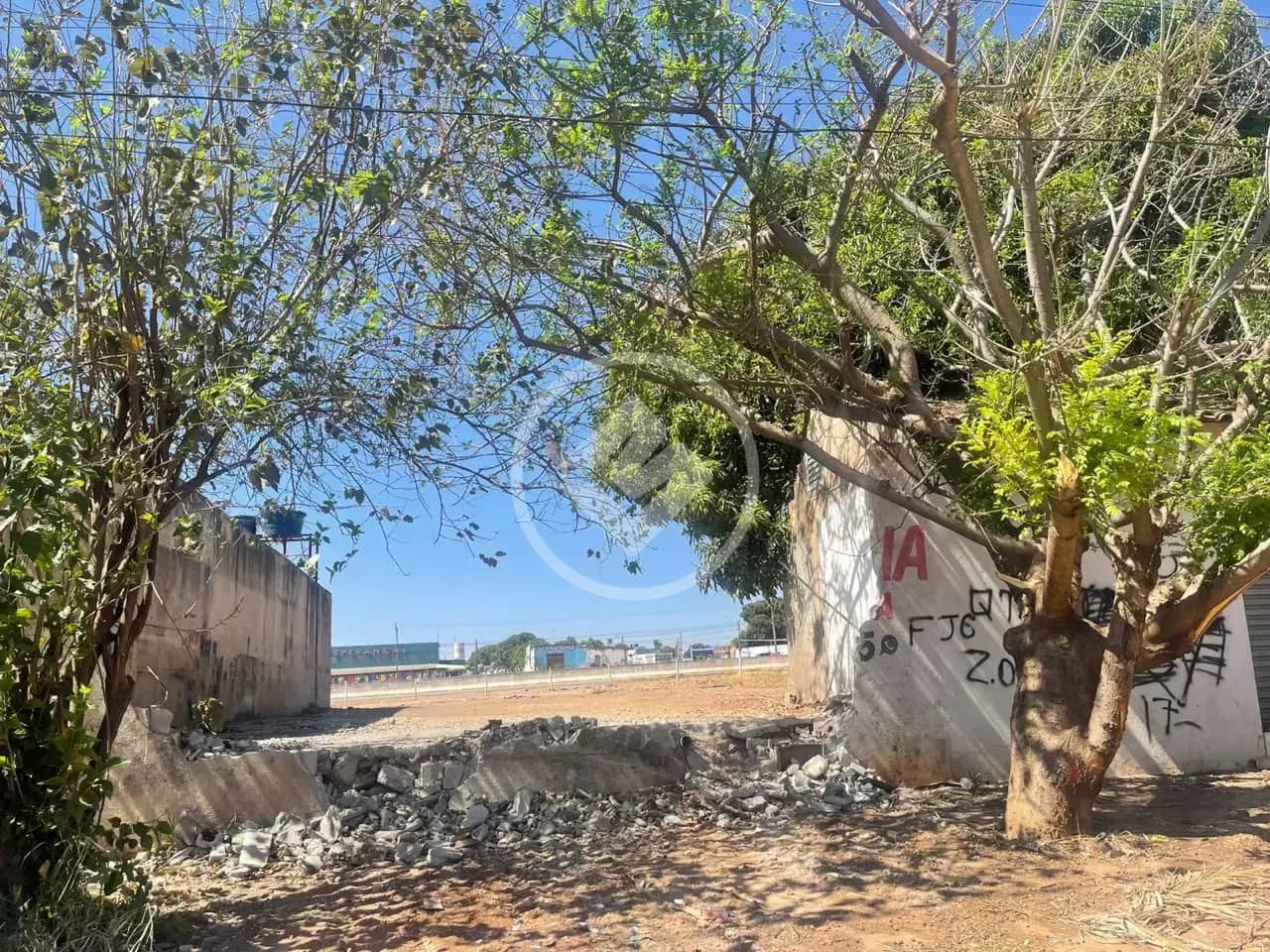 Terreno Comercial Vila Rizzo, Goiânia - GO — foto 2