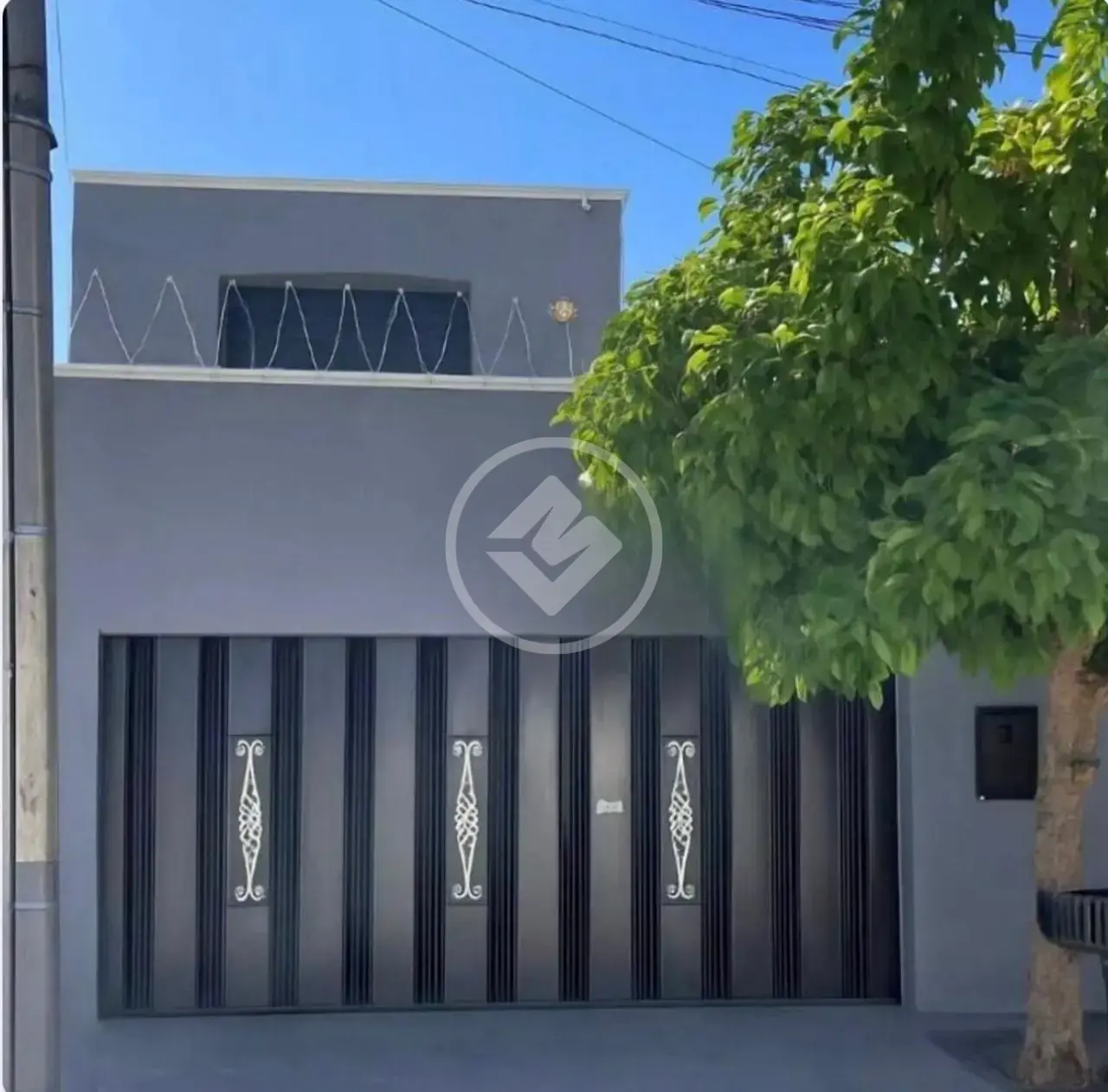 Sobrado 3 quartos no Jardim Sonia Maria, Goiânia — foto 2 de 6