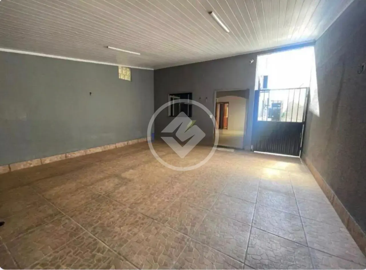 Sobrado 3 quartos no Jardim Sonia Maria, Goiânia — foto 3 de 6