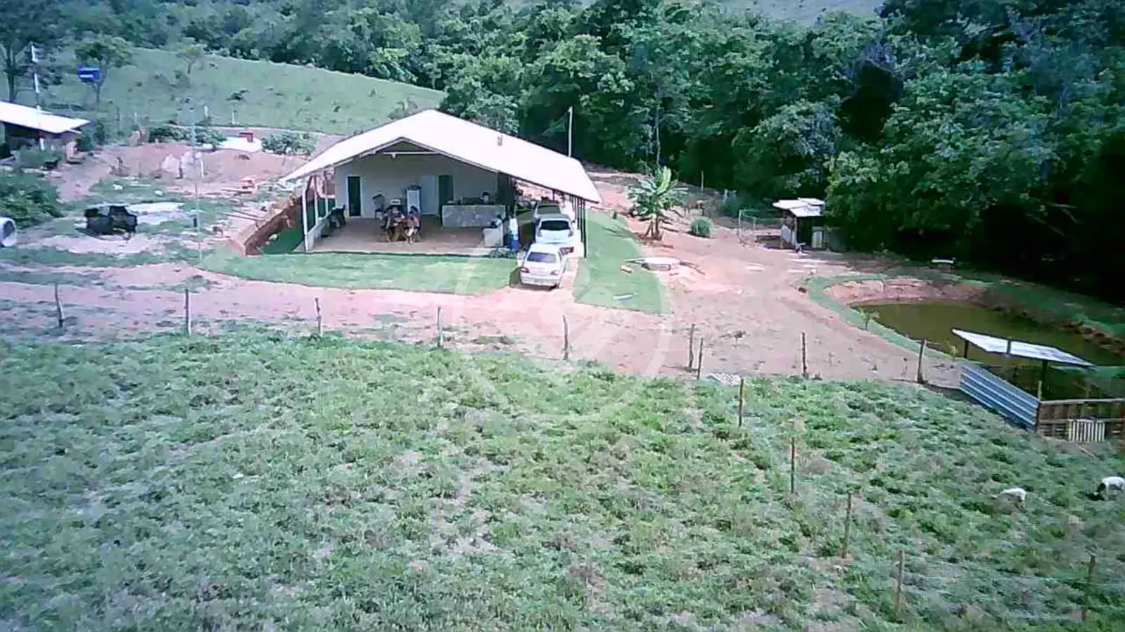 Chácara 2 quartos no Zona Rural, Bela Vista de Goiás — foto 4 de 6