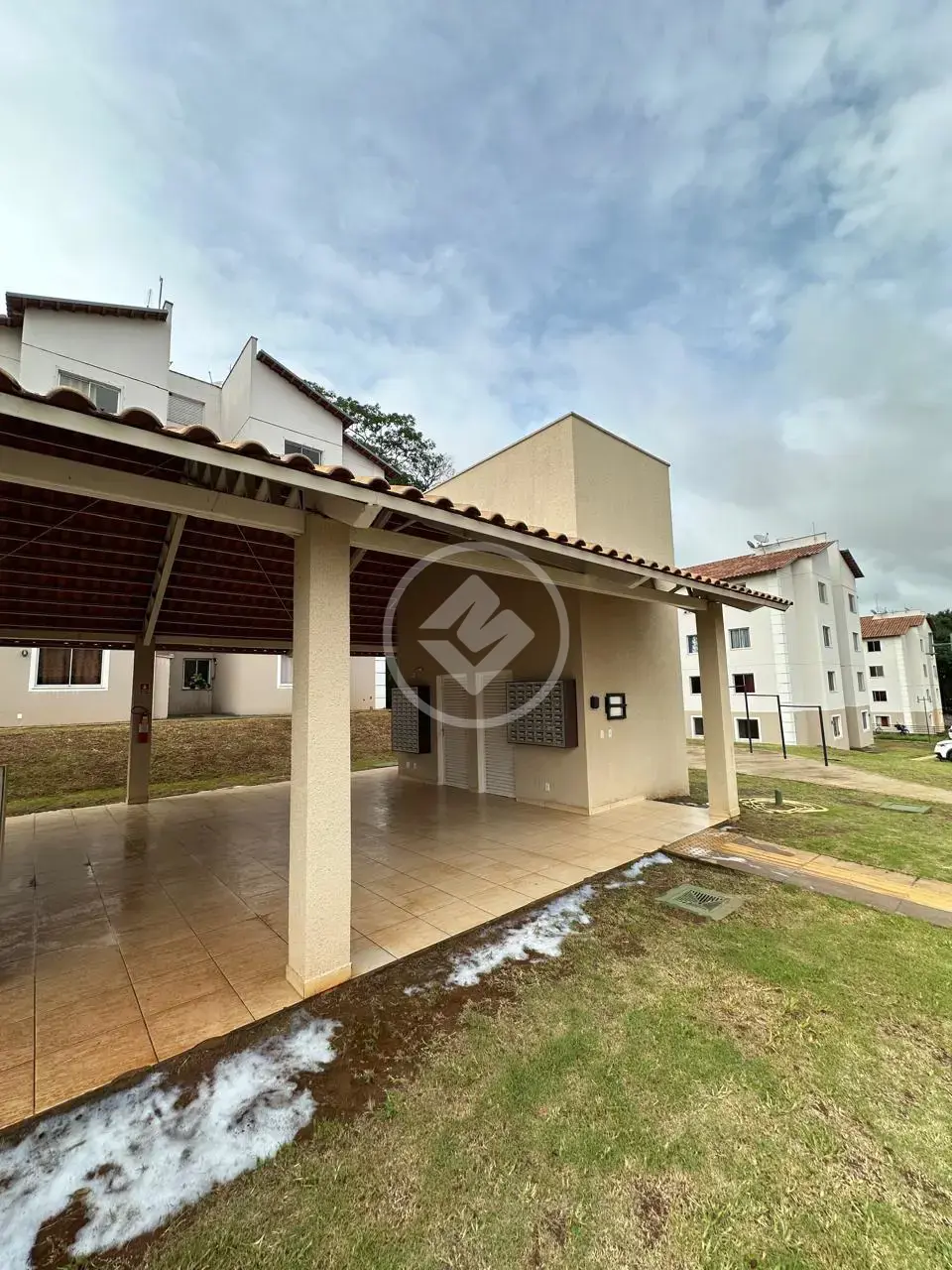 Apartamento 2 quartos no Independência - 1º Complemento Setor das Mansões, Aparecida de Goiânia — foto 3 de 6