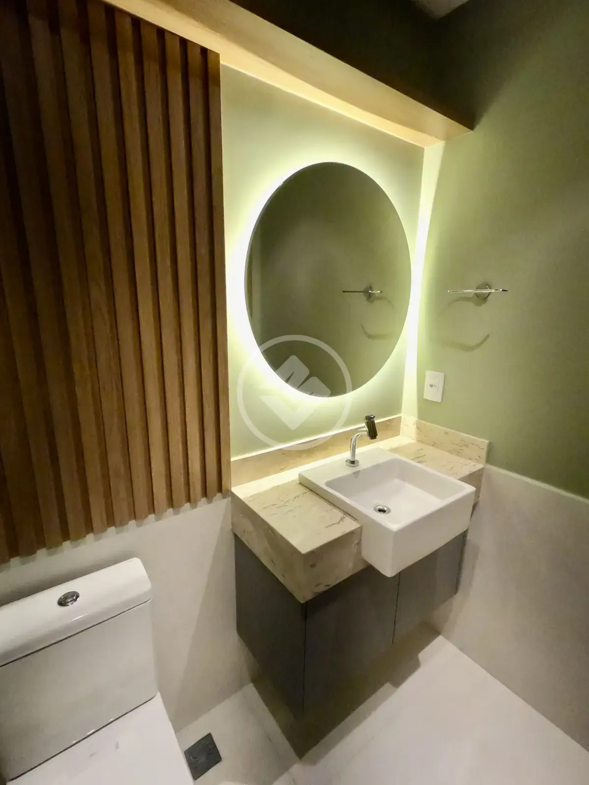 Apartamento 3 quartos no Setor Bueno, Goiânia — foto 4 de 6