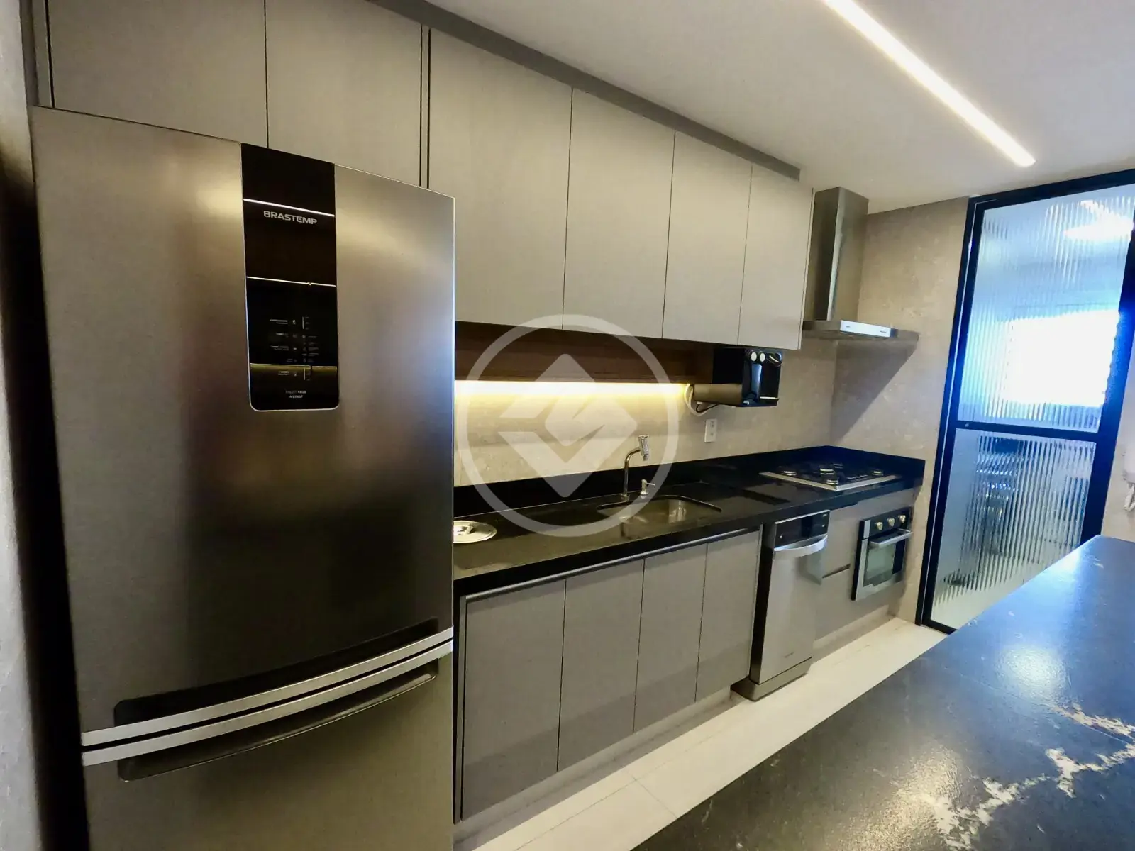 Apartamento 3 quartos no Setor Bueno, Goiânia — foto 5 de 6