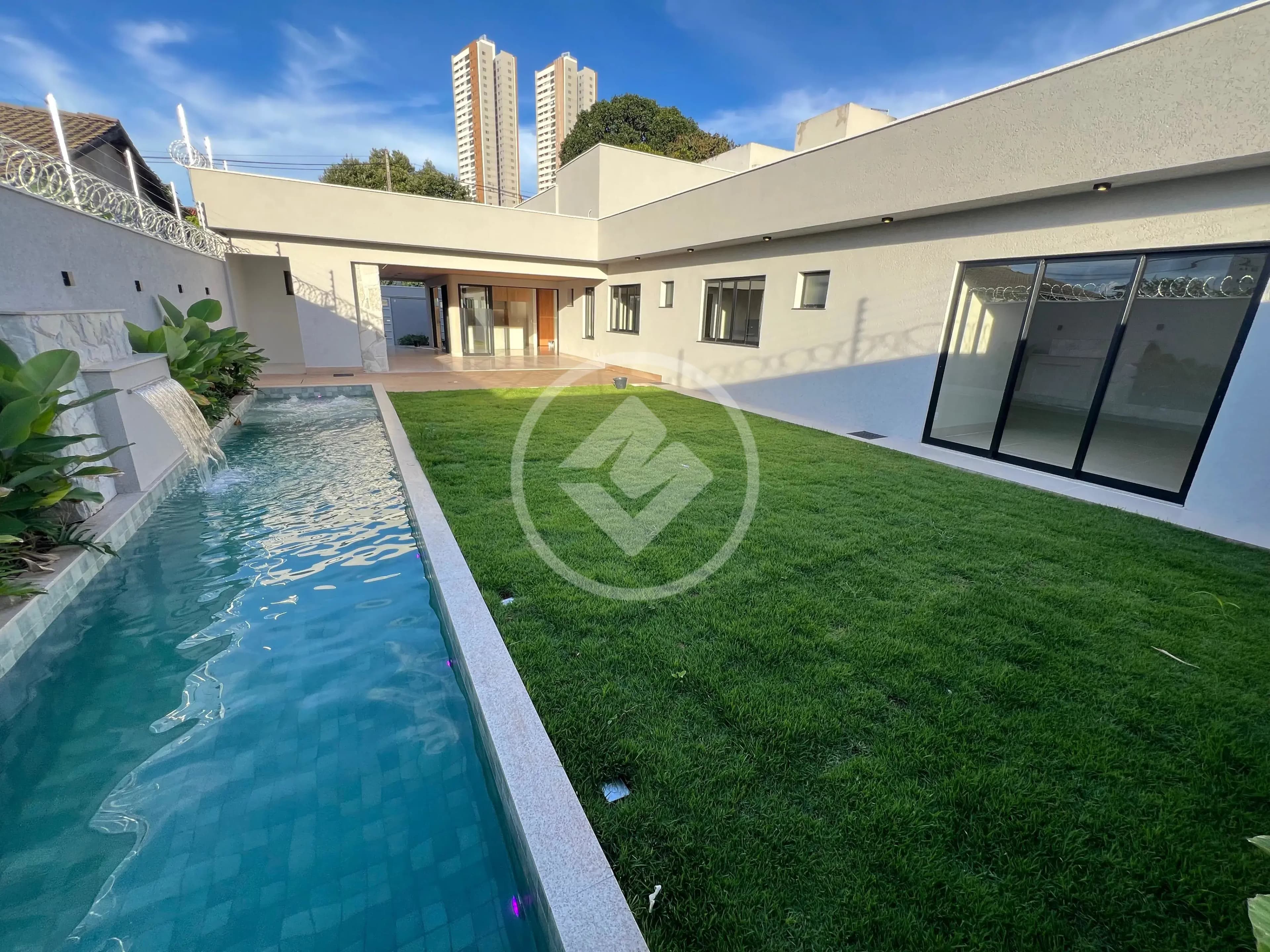 Casa 4 quartos no Jardim Atlântico, Goiânia — foto 3 de 6