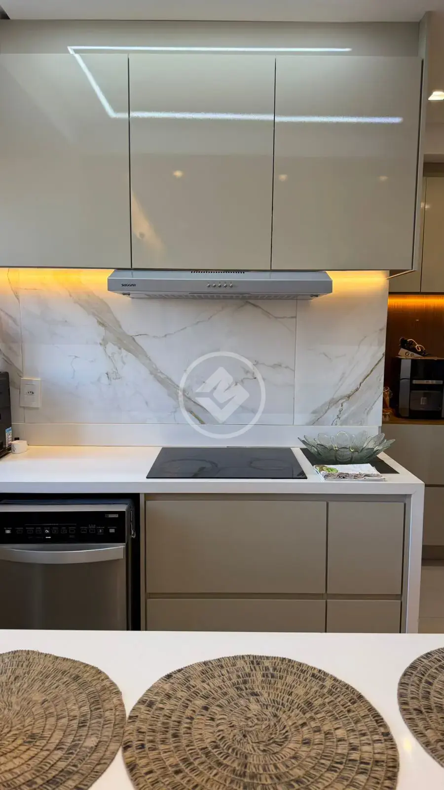 Apartamento 3 quartos no Setor Pedro Ludovico, Goiânia — foto 4 de 6