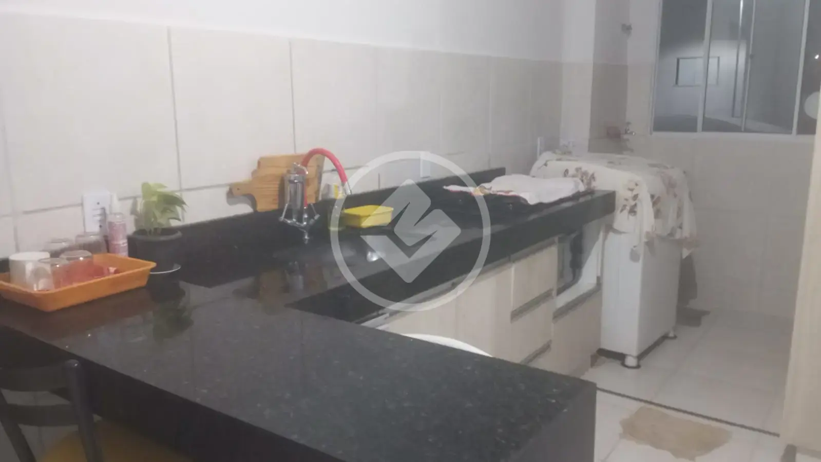 Apartamento CONDOMINIO JARDINS DAS OLIVIERAS, Goiânia - GO — foto 2