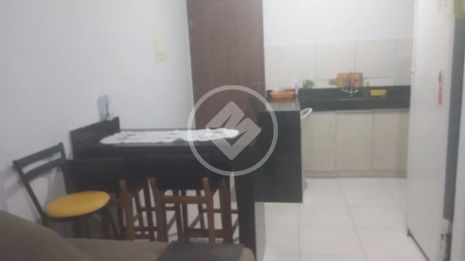 Apartamento 2 quartos no CONDOMINIO JARDINS DAS OLIVIERAS, Goiânia — foto 3 de 6