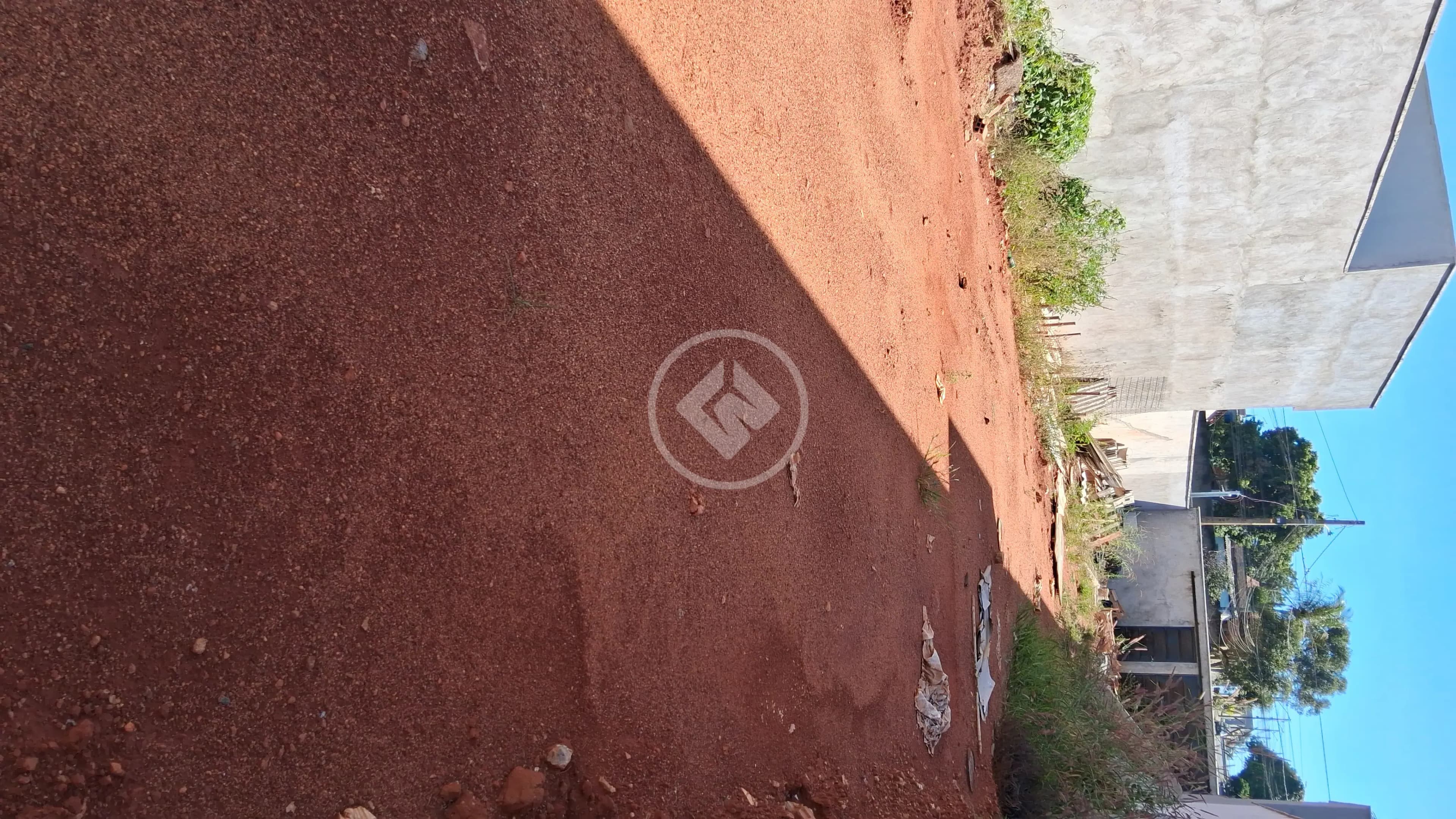 Terreno na Vila São Joaquim em Aparecida de Goiânia