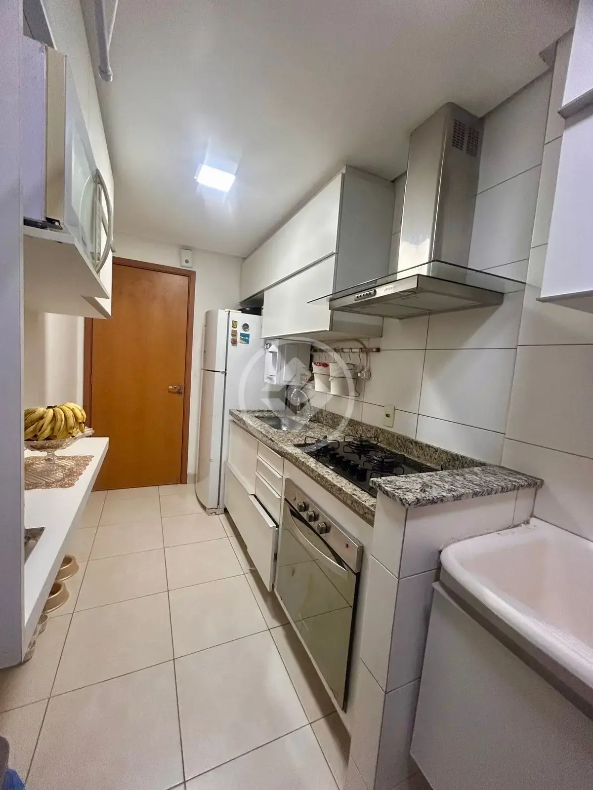 Apartamento 2 quartos no Parque Amazônia, Goiânia — foto 3 de 6
