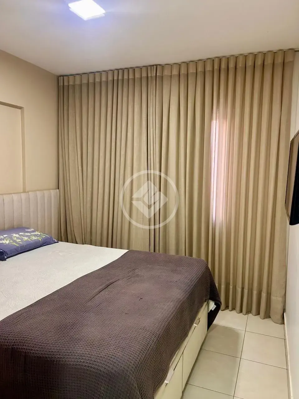 Apartamento 2 quartos no Parque Amazônia, Goiânia — foto 5 de 6