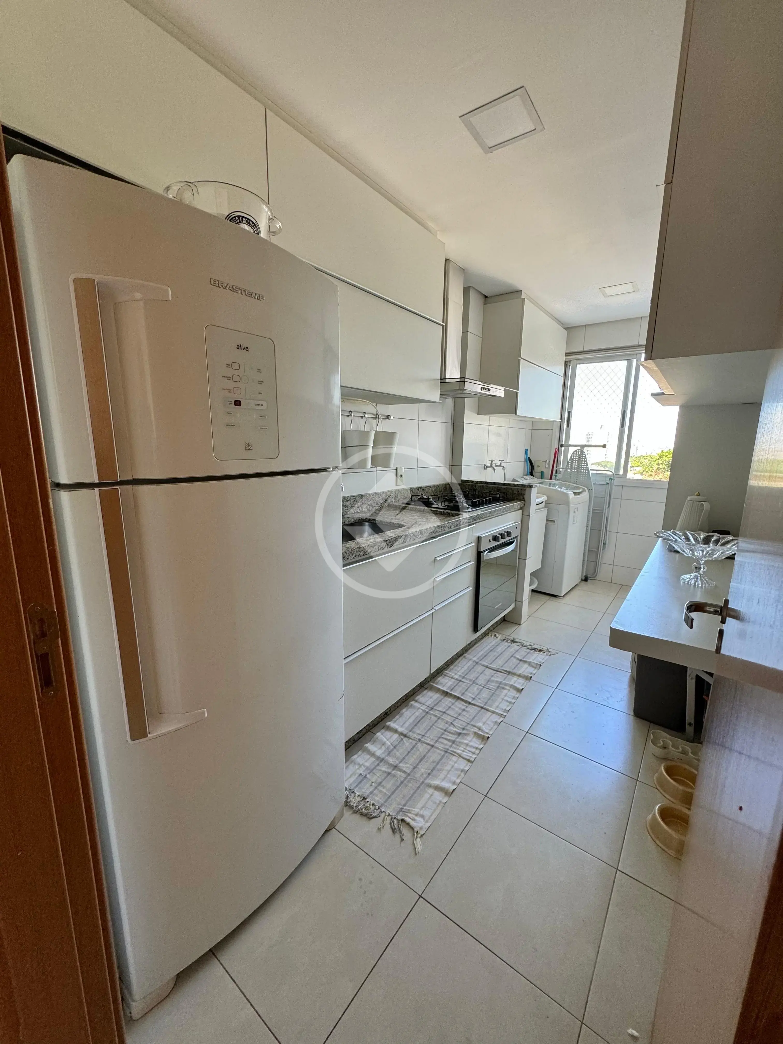 Apartamento 2 quartos no Parque Amazônia, Goiânia — foto 4 de 6