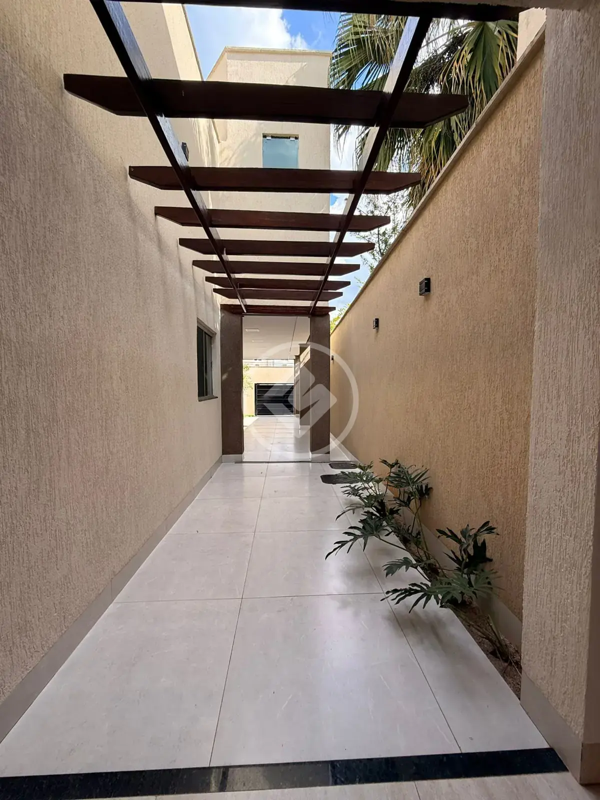 Sobrado 4 quartos no Residencial Itamaracá, Goiânia — foto 5 de 6